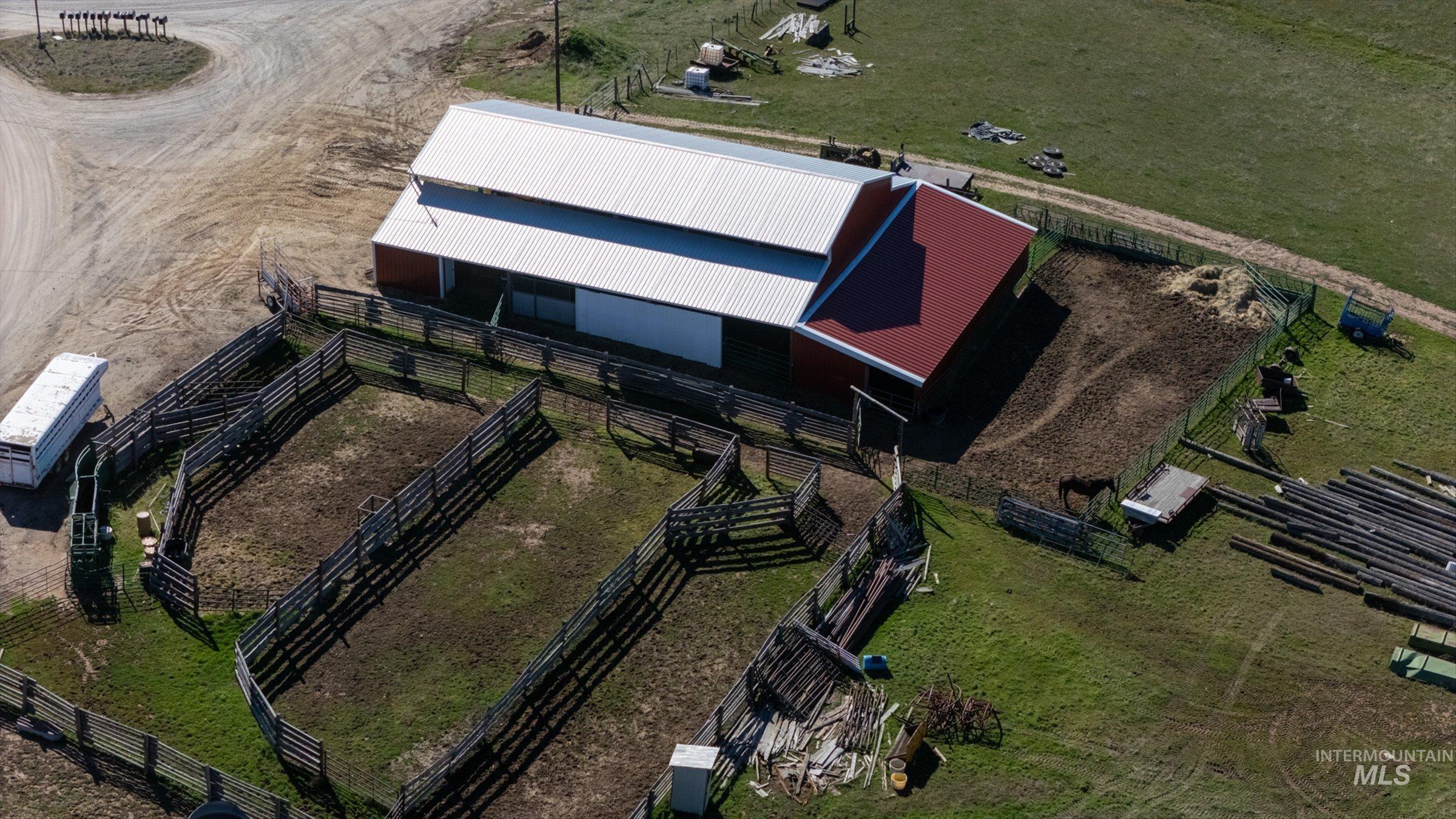 11555 Liberty Rd, Sweet, Idaho 83670, 2 Bedrooms, 1 Bathroom, Farm & Ranch For Sale, Price $6,399,999, 98980181