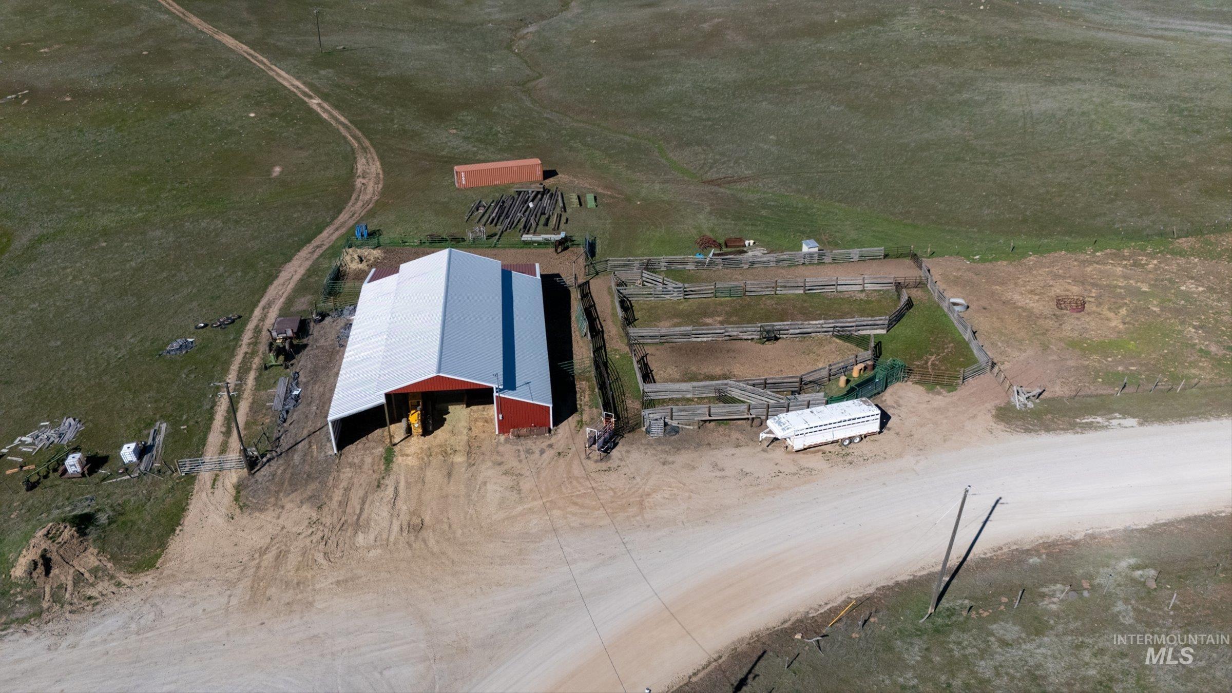 11555 Liberty Rd, Sweet, Idaho 83670, 2 Bedrooms, 1 Bathroom, Farm & Ranch For Sale, Price $6,399,999, 98980181