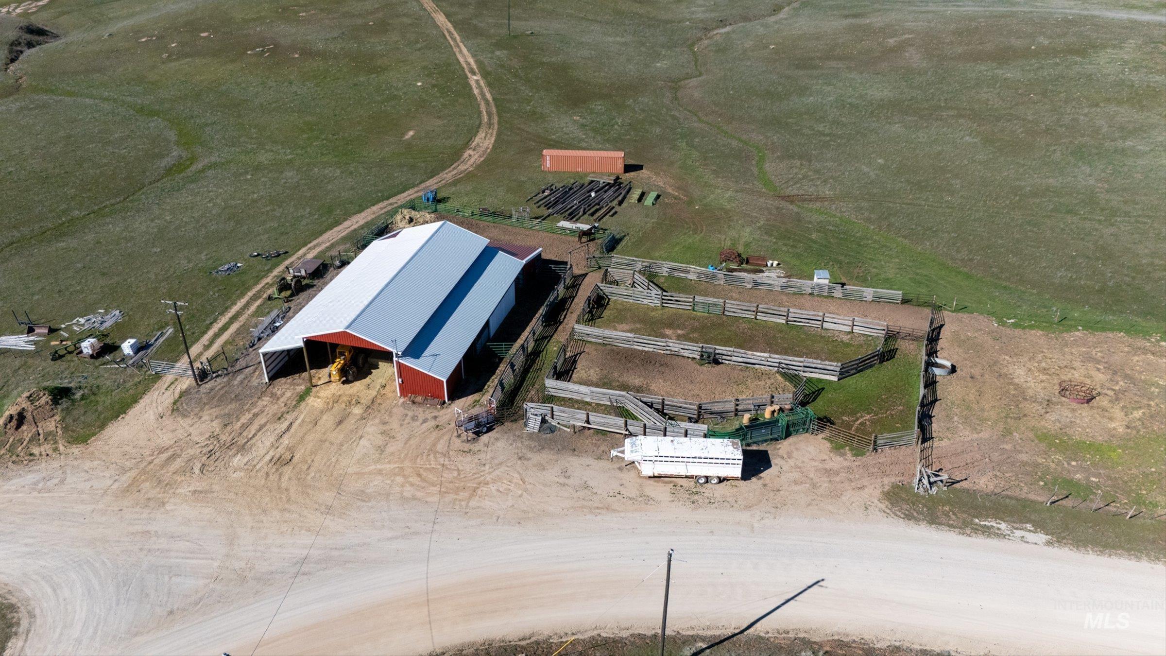 11555 Liberty Rd, Sweet, Idaho 83670, 2 Bedrooms, 1 Bathroom, Farm & Ranch For Sale, Price $6,399,999, 98980181