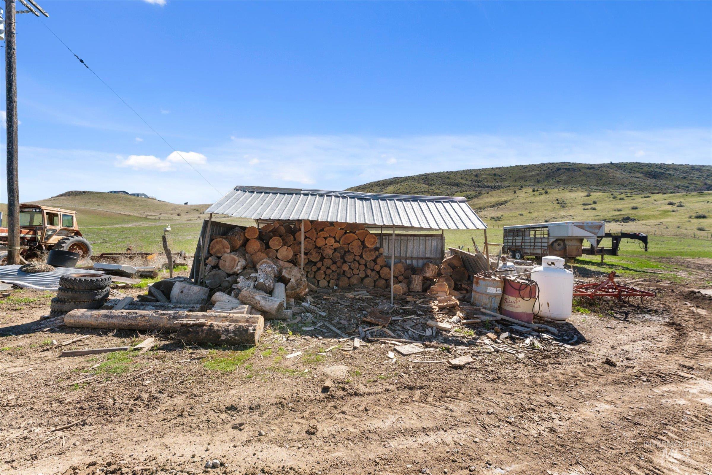 11555 Liberty Rd, Sweet, Idaho 83670, 2 Bedrooms, 1 Bathroom, Farm & Ranch For Sale, Price $6,399,999,MLS 98980181
