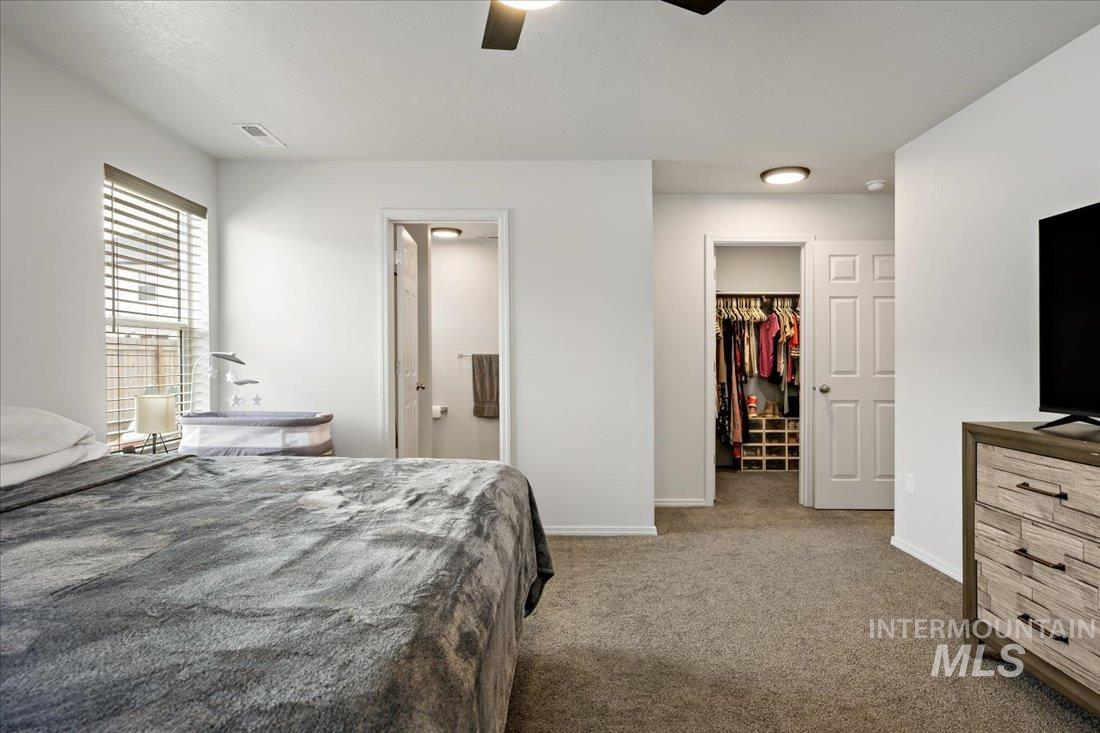 7565 E Bratton Dr., Nampa, Idaho 83687-5631, 4 Bedrooms, 2 Bathrooms, Residential For Sale, Price $460,000,MLS 98980182