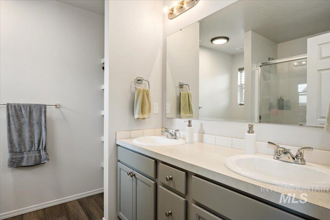 7565 E Bratton Dr., Nampa, Idaho 83687-5631, 4 Bedrooms, 2 Bathrooms, Residential For Sale, Price $460,000,MLS 98980182