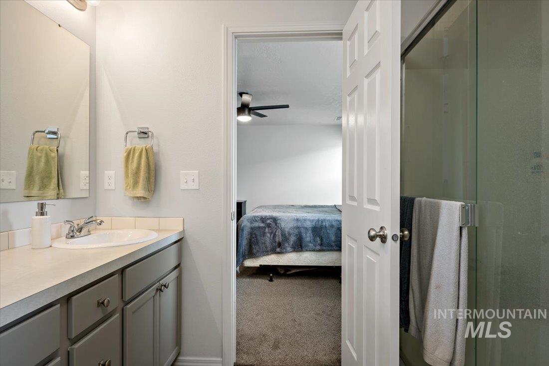 7565 E Bratton Dr., Nampa, Idaho 83687-5631, 4 Bedrooms, 2 Bathrooms, Residential For Sale, Price $460,000,MLS 98980182