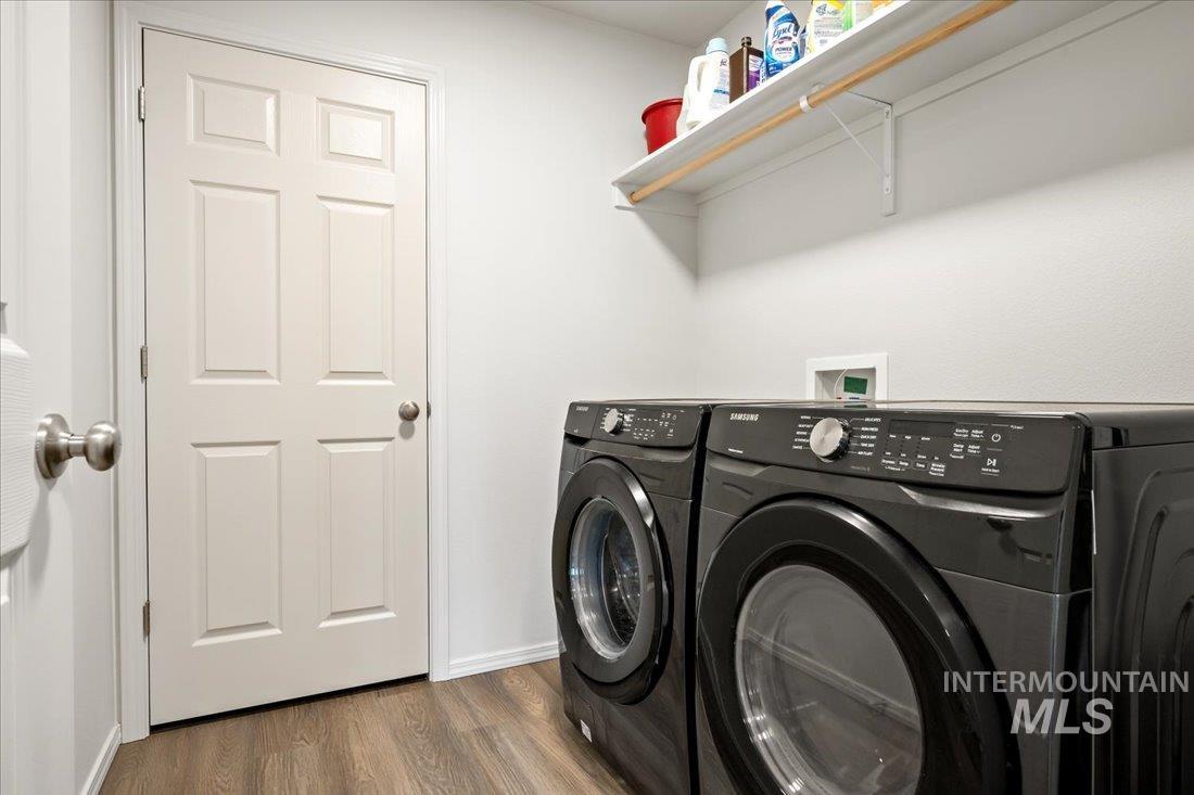 7565 E Bratton Dr., Nampa, Idaho 83687-5631, 4 Bedrooms, 2 Bathrooms, Residential For Sale, Price $460,000,MLS 98980182