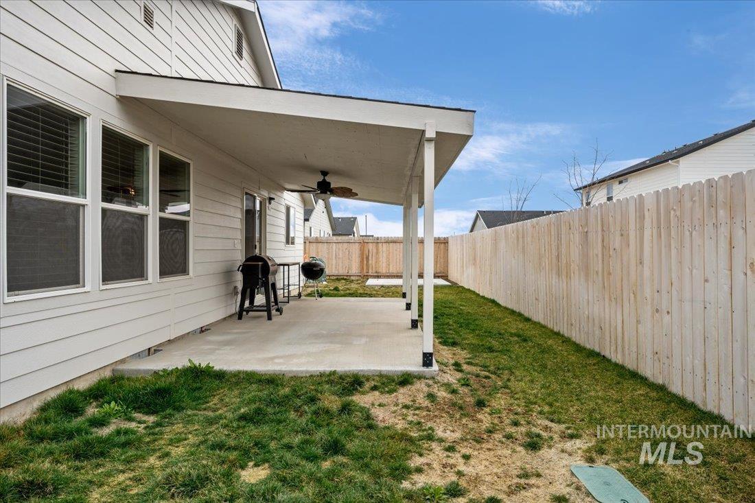 7565 E Bratton Dr., Nampa, Idaho 83687-5631, 4 Bedrooms, 2 Bathrooms, Residential For Sale, Price $460,000,MLS 98980182