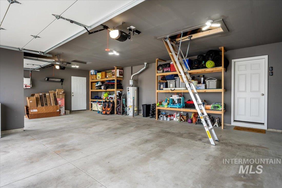 7565 E Bratton Dr., Nampa, Idaho 83687-5631, 4 Bedrooms, 2 Bathrooms, Residential For Sale, Price $460,000,MLS 98980182