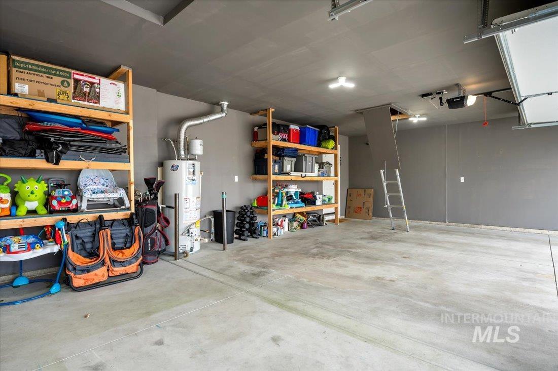 7565 E Bratton Dr., Nampa, Idaho 83687-5631, 4 Bedrooms, 2 Bathrooms, Residential For Sale, Price $460,000,MLS 98980182