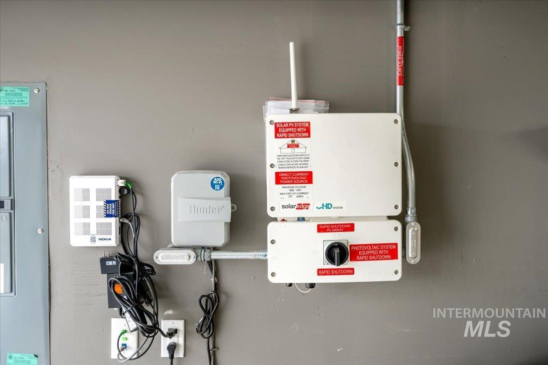 7565 E Bratton Dr., Nampa, Idaho 83687-5631, 4 Bedrooms, 2 Bathrooms, Residential For Sale, Price $460,000, 98980182