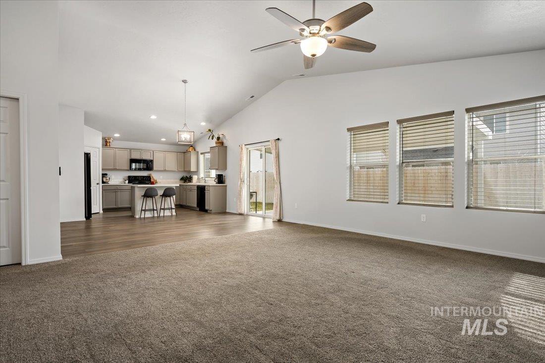 7565 E Bratton Dr., Nampa, Idaho 83687-5631, 4 Bedrooms, 2 Bathrooms, Residential For Sale, Price $460,000,MLS 98980182