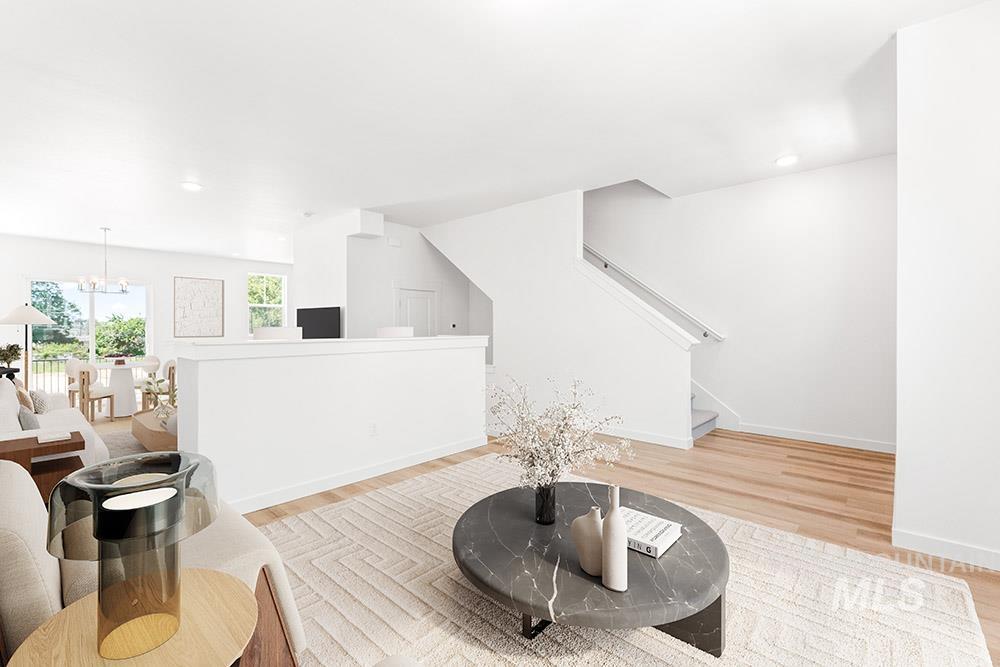 1627 N Impreza Ln, Boise, Idaho 83713, 4 Bedrooms, 3.5 Bathrooms, Residential For Sale, Price $439,900,MLS 98980183