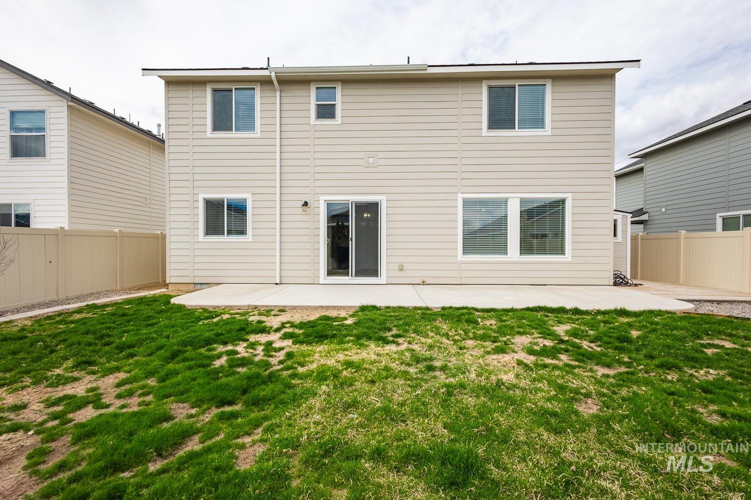 6644 S Nordean Ave, Meridian, Idaho 83642, 4 Bedrooms, 2.5 Bathrooms, Residential For Sale, Price $469,000,MLS 98980185