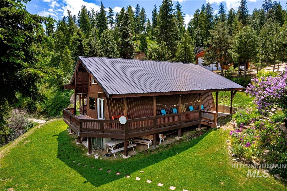 239 Tollgate Rd, Boise, Idaho 83716, 2 Bedrooms, 1 Bathroom, Residential For Sale, Price $750,000,MLS 98980186