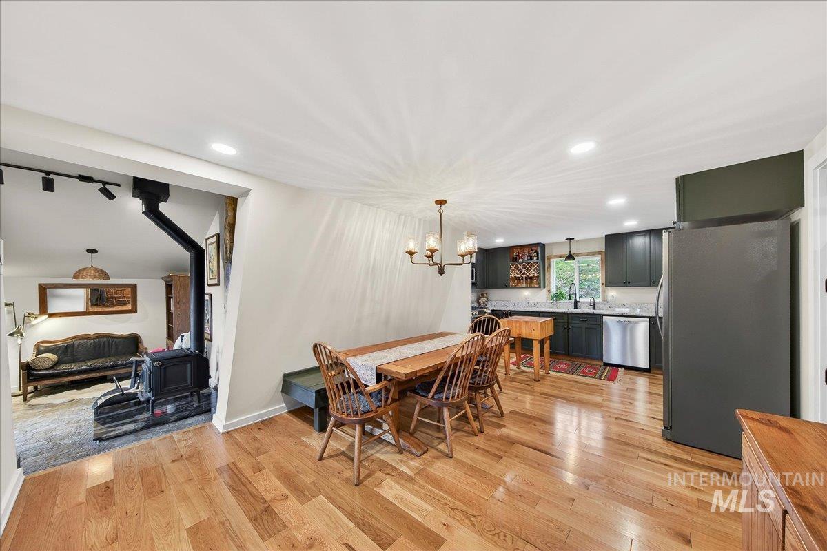 239 Tollgate Rd, Boise, Idaho 83716, 2 Bedrooms, 1 Bathroom, Residential For Sale, Price $750,000,MLS 98980186