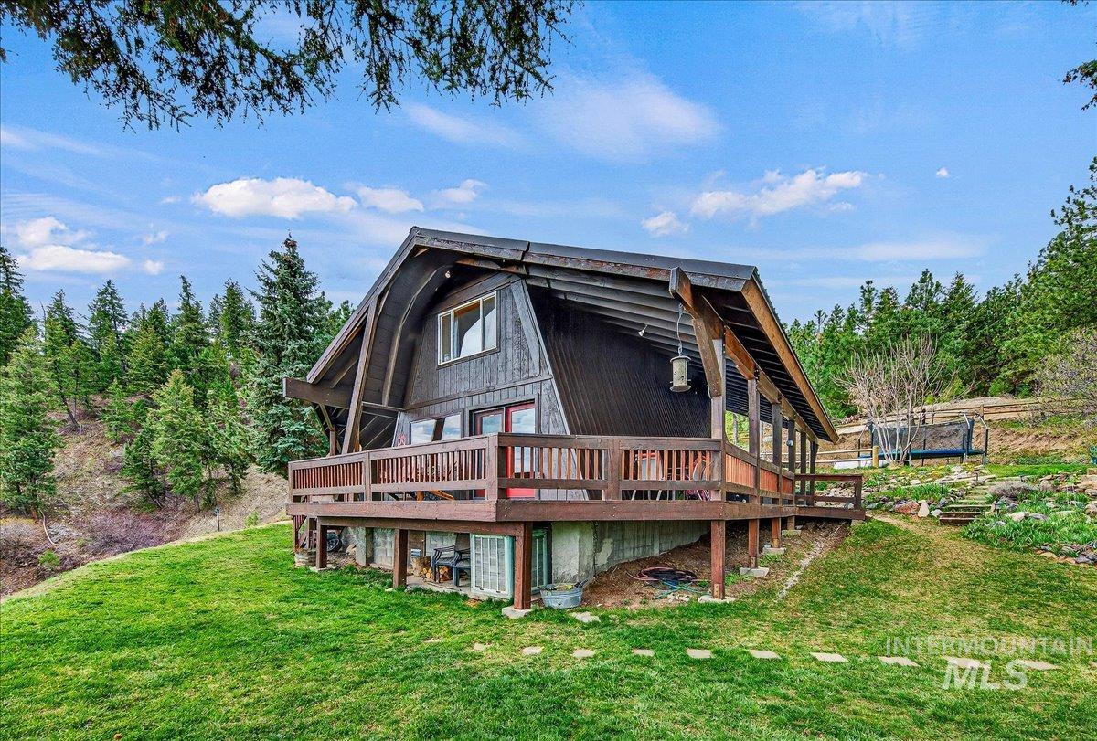 239 Tollgate Rd, Boise, Idaho 83716, 2 Bedrooms, 1 Bathroom, Residential For Sale, Price $750,000,MLS 98980186