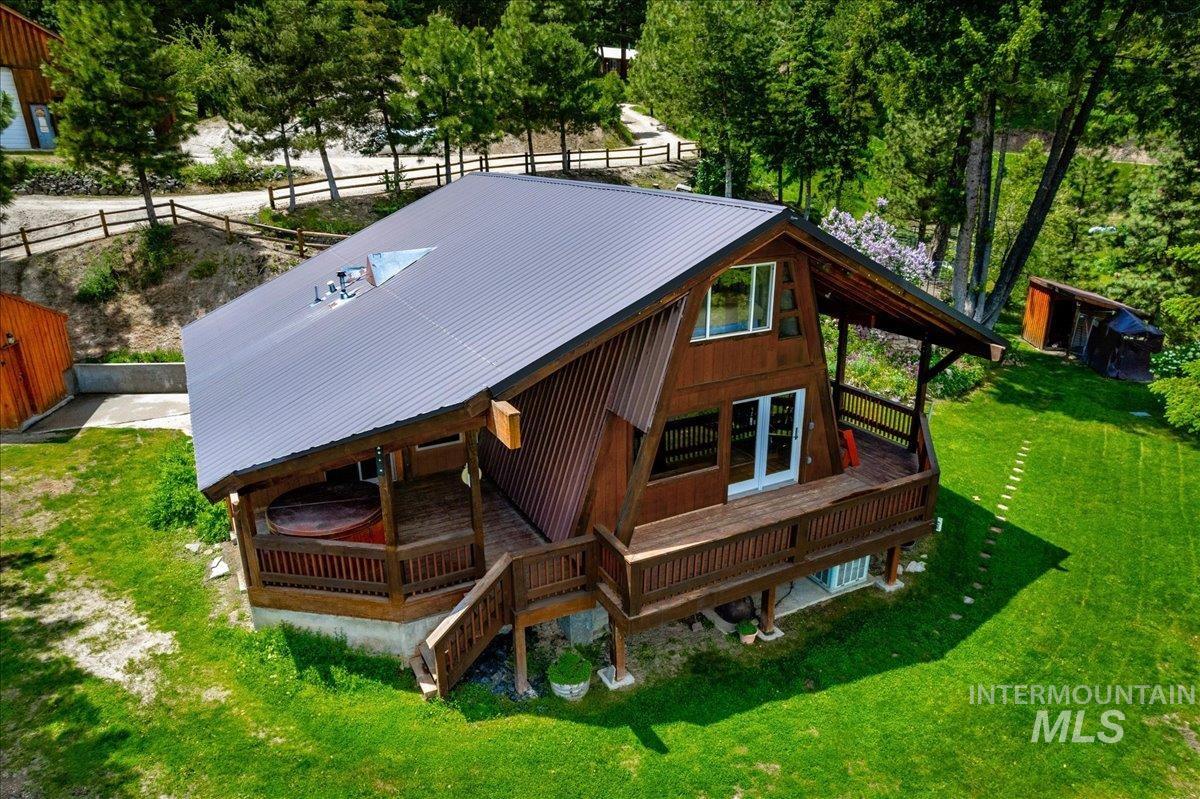 239 Tollgate Rd, Boise, Idaho 83716, 2 Bedrooms, 1 Bathroom, Residential For Sale, Price $750,000,MLS 98980186