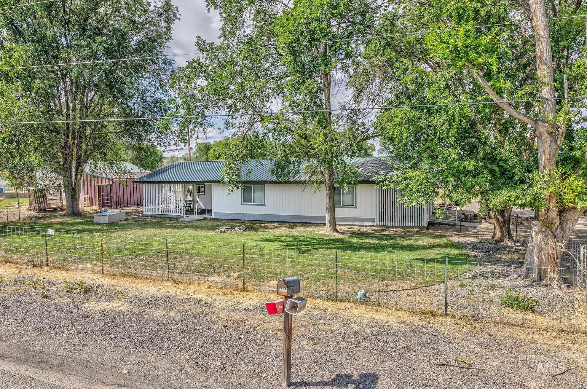3315 NW 7th Ave, Ontario, Oregon 97914, 3 Bedrooms, 1 Bathroom, Residential For Sale, Price $229,000, 98980189