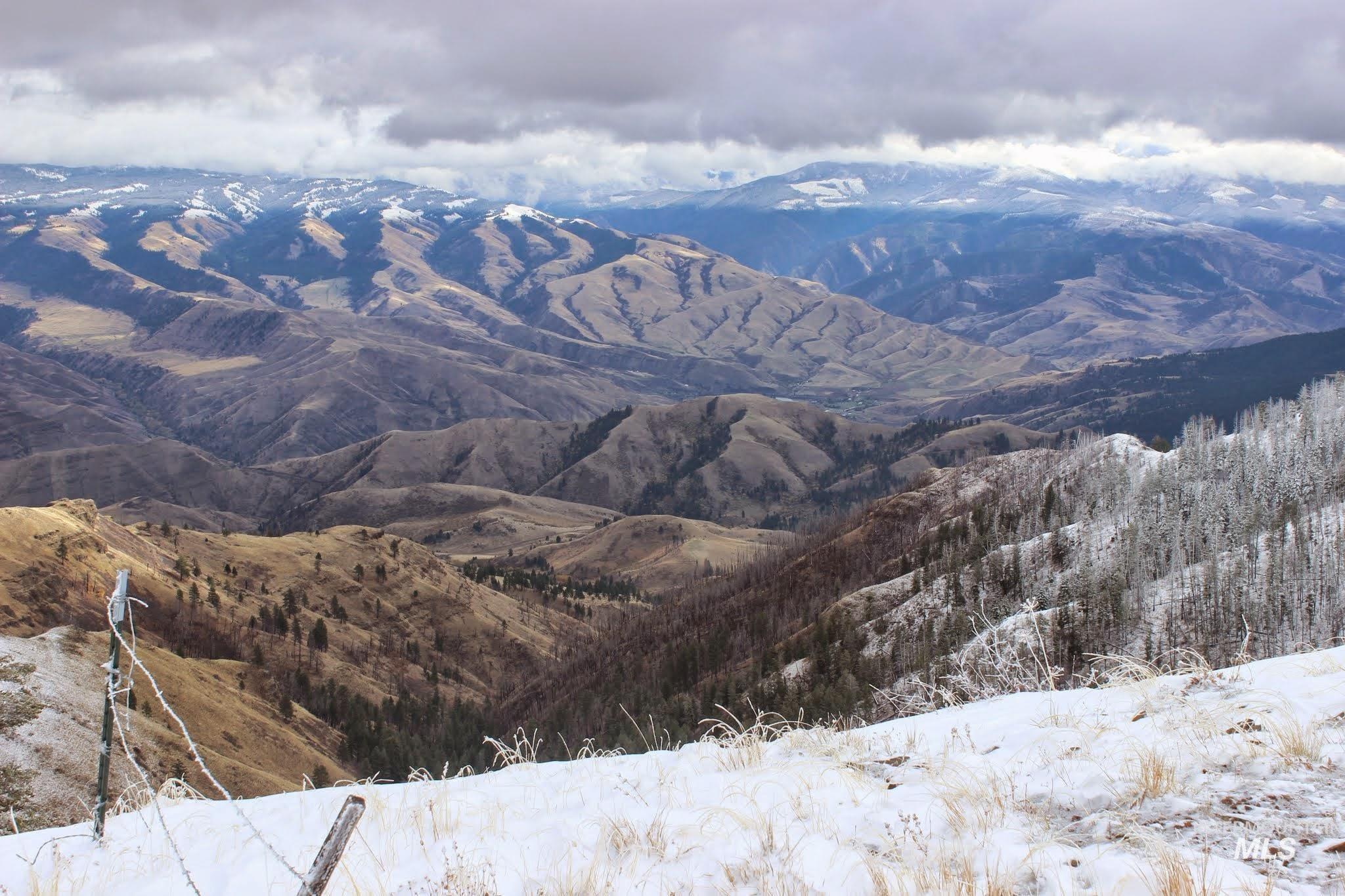 478 Deer Gulch Rd, CottonWood, Idaho 83522, Land For Sale, Price $499,000,MLS 98980190