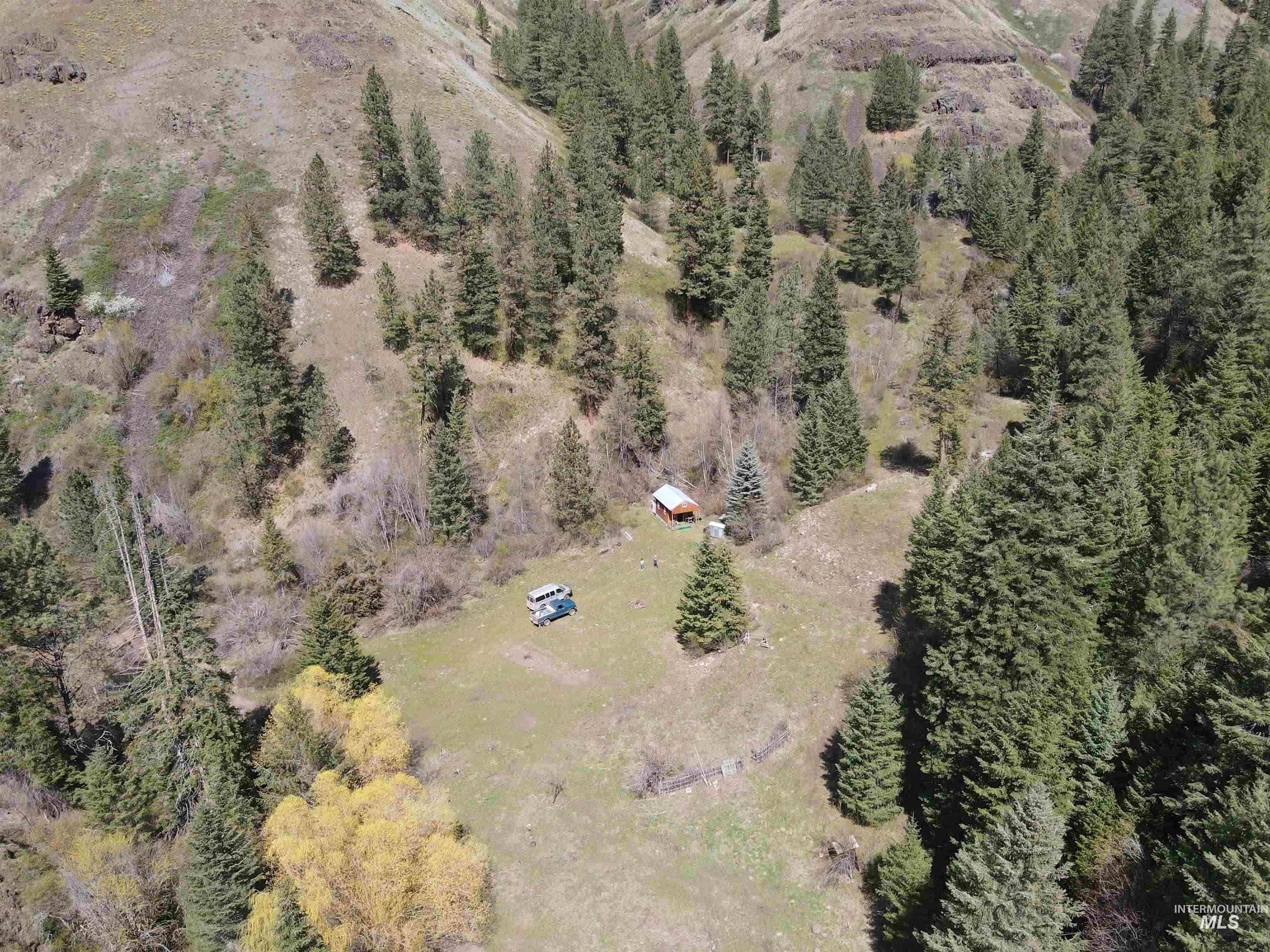 478 Deer Gulch Rd, CottonWood, Idaho 83522, Land For Sale, Price $499,000,MLS 98980190
