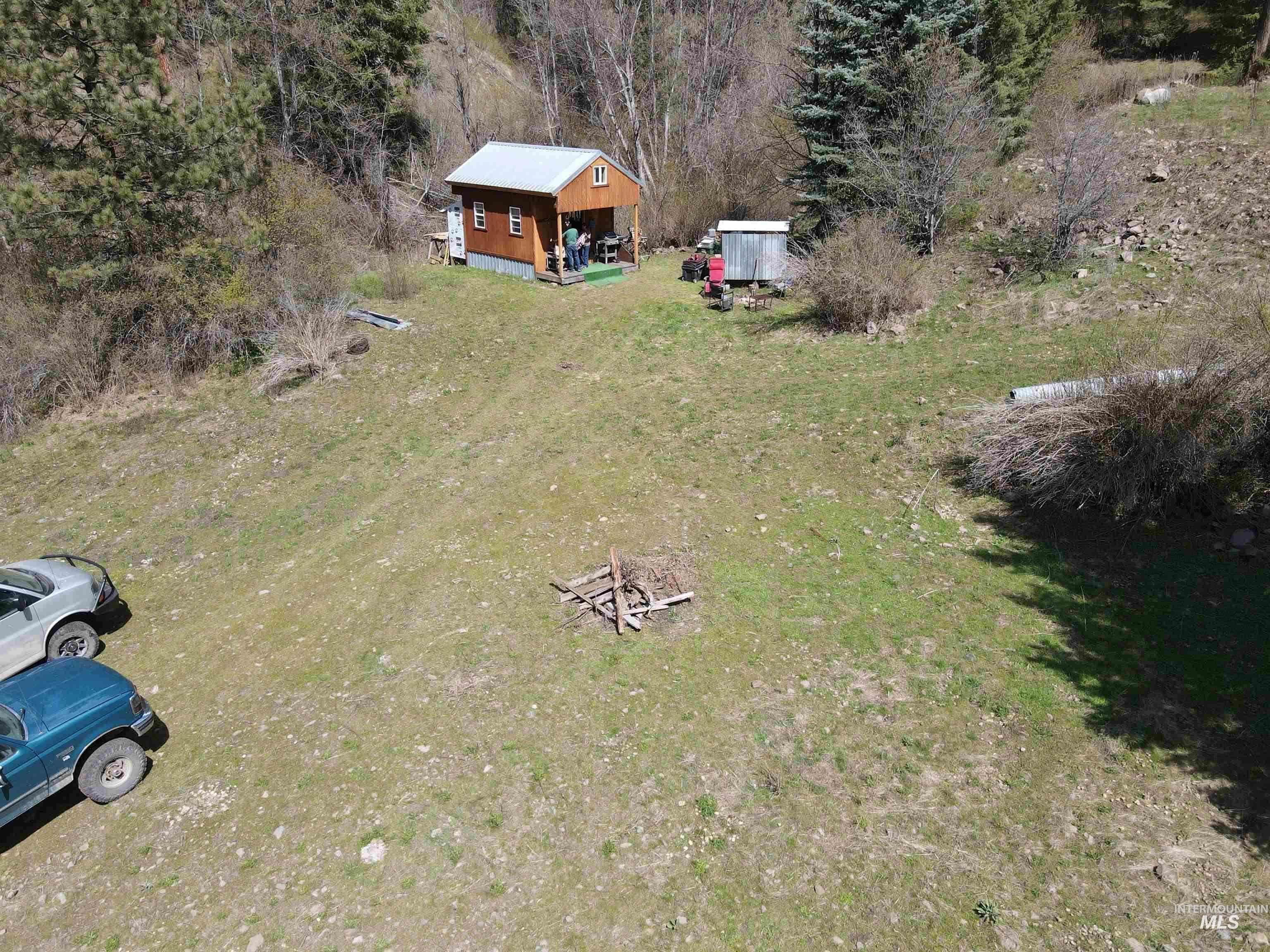 478 Deer Gulch Rd, CottonWood, Idaho 83522, Land For Sale, Price $499,000,MLS 98980190