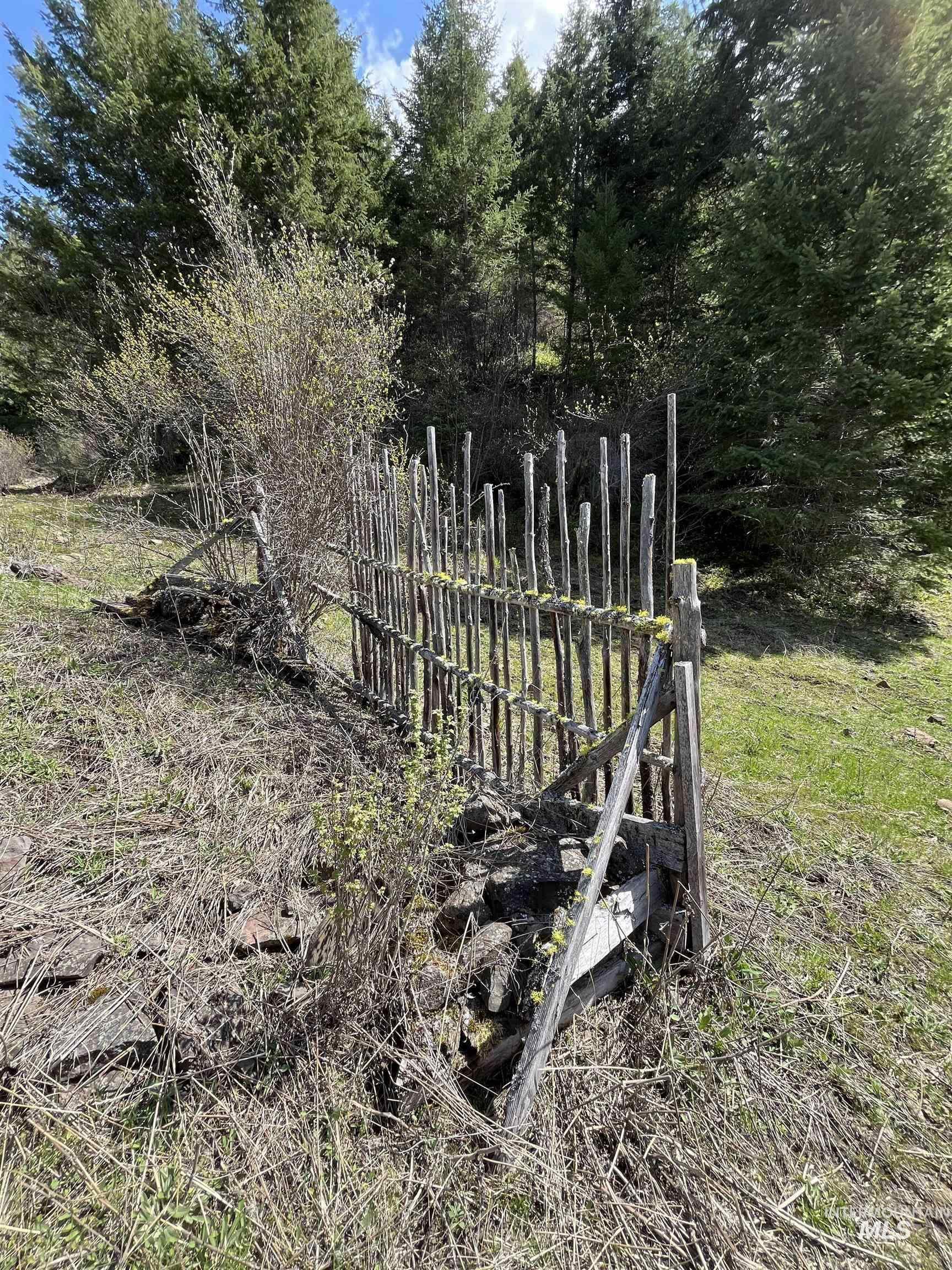 478 Deer Gulch Rd, CottonWood, Idaho 83522, Land For Sale, Price $499,000,MLS 98980190