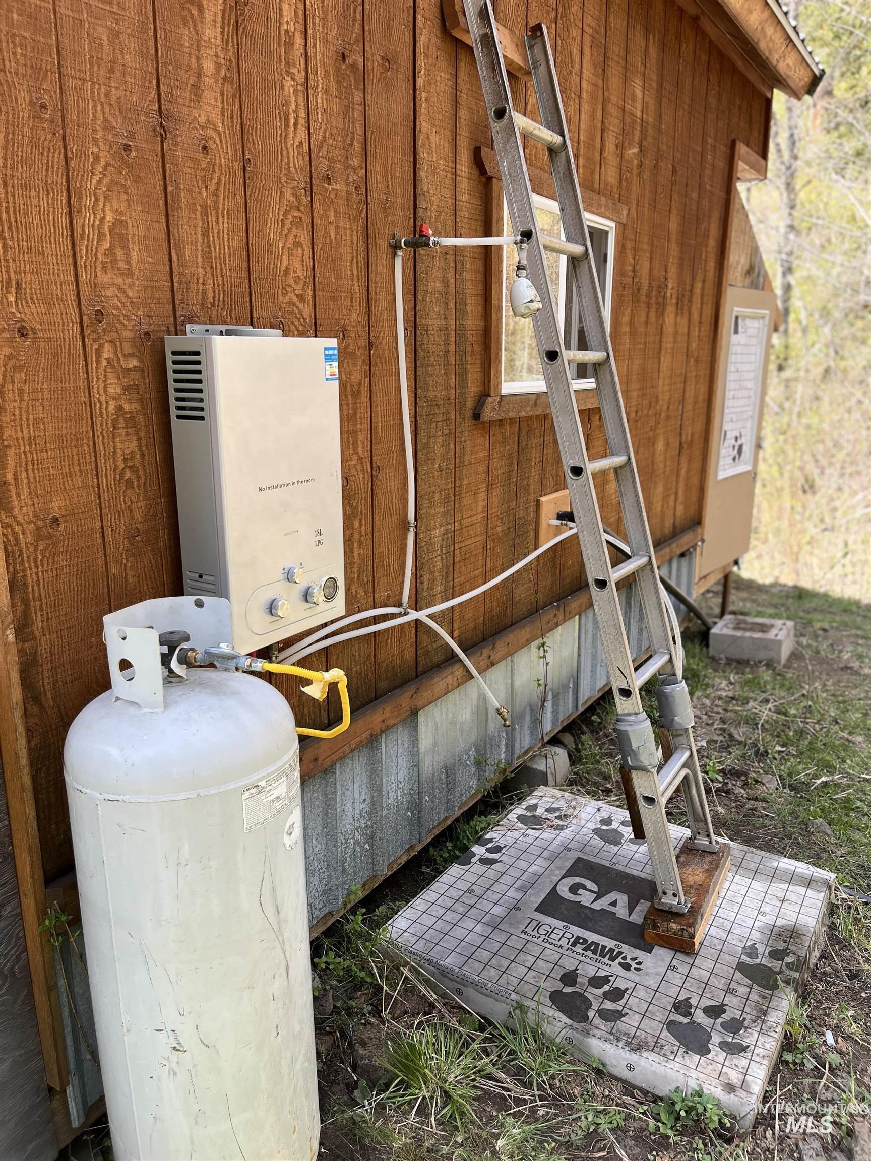 478 Deer Gulch Rd, CottonWood, Idaho 83522, Land For Sale, Price $499,000,MLS 98980190