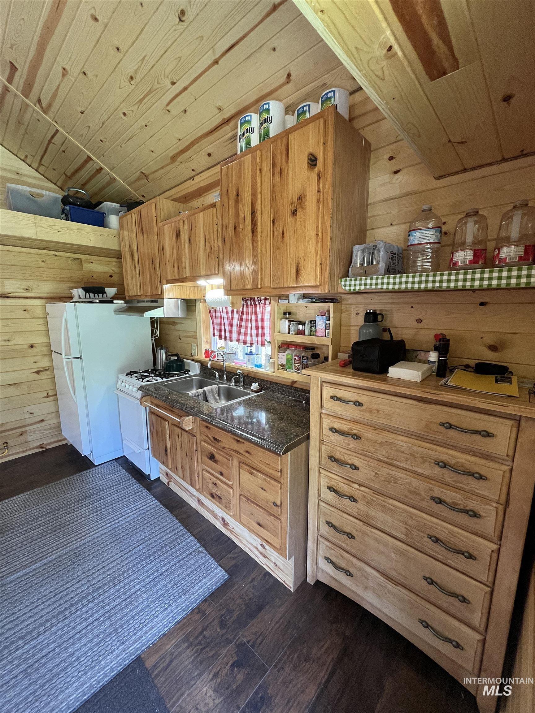 478 Deer Gulch Rd, CottonWood, Idaho 83522, Land For Sale, Price $499,000,MLS 98980190