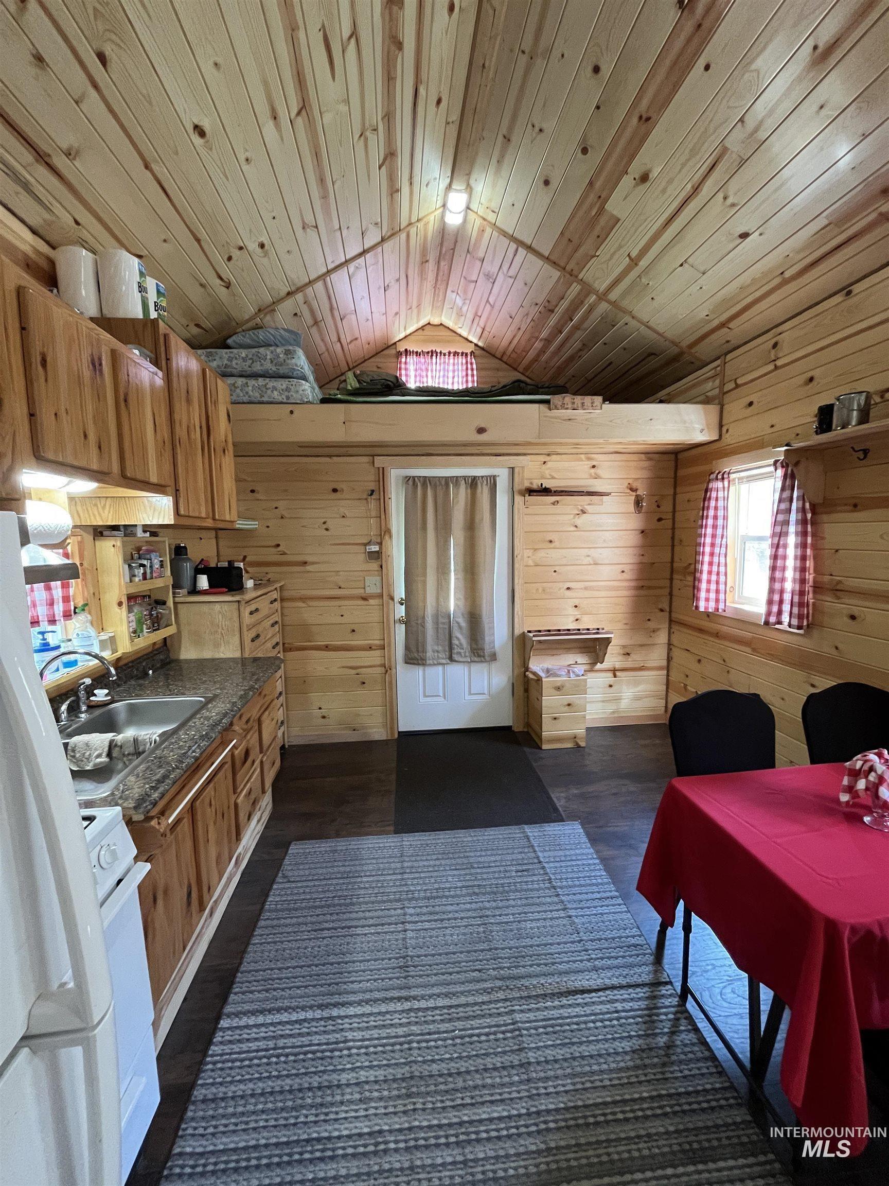 478 Deer Gulch Rd, CottonWood, Idaho 83522, Land For Sale, Price $499,000,MLS 98980190