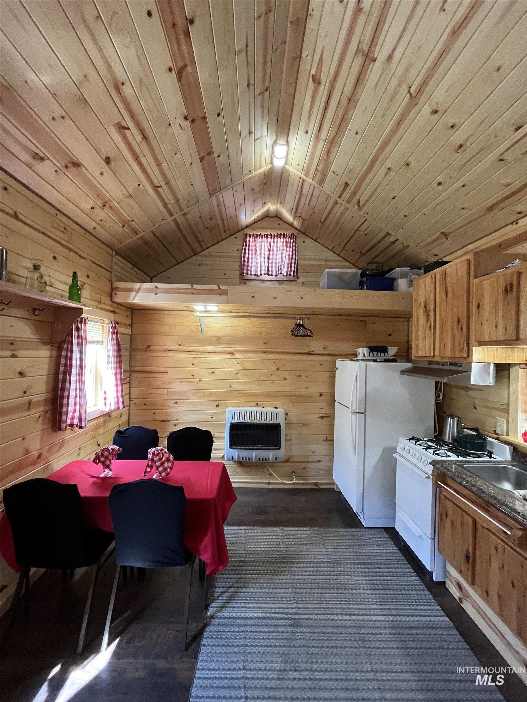 478 Deer Gulch Rd, CottonWood, Idaho 83522, Land For Sale, Price $499,000,MLS 98980190