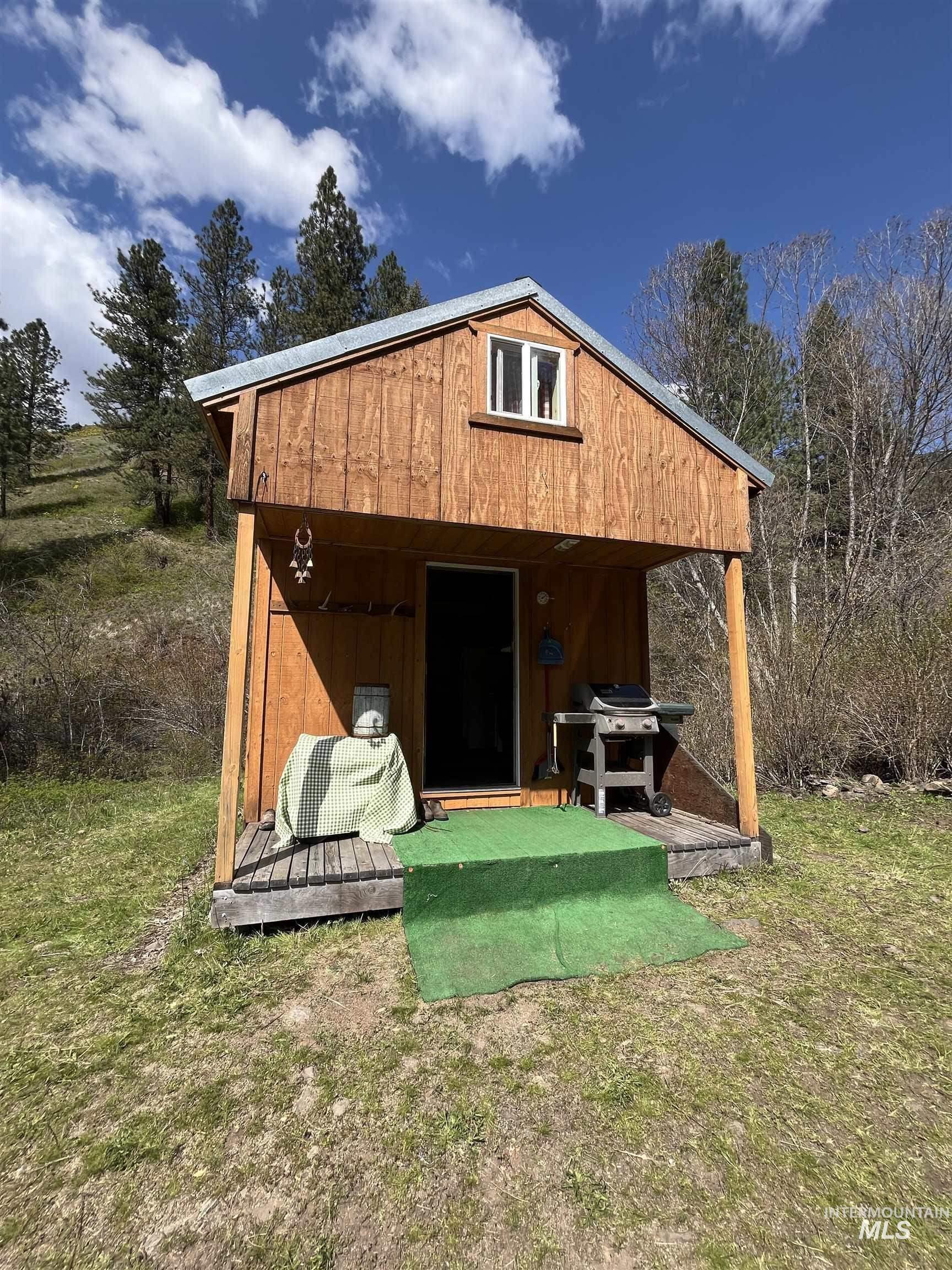 478 Deer Gulch Rd, CottonWood, Idaho 83522, Land For Sale, Price $499,000,MLS 98980190