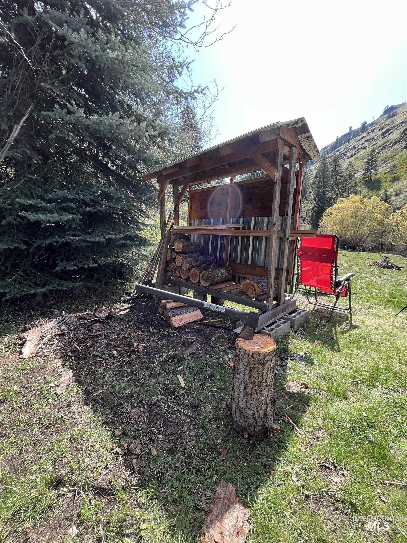 478 Deer Gulch Rd, CottonWood, Idaho 83522, Land For Sale, Price $499,000,MLS 98980190