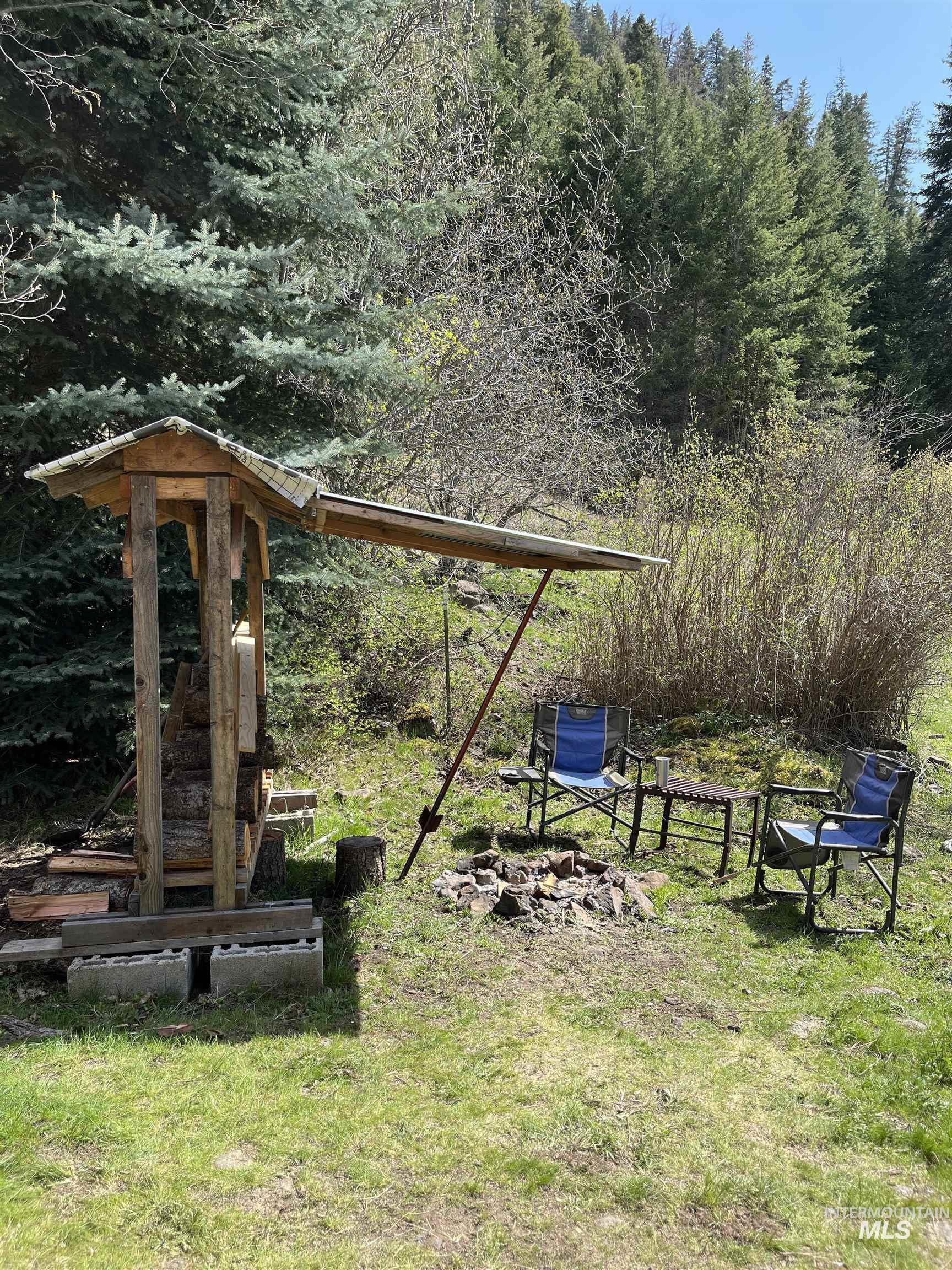 478 Deer Gulch Rd, CottonWood, Idaho 83522, Land For Sale, Price $499,000,MLS 98980190