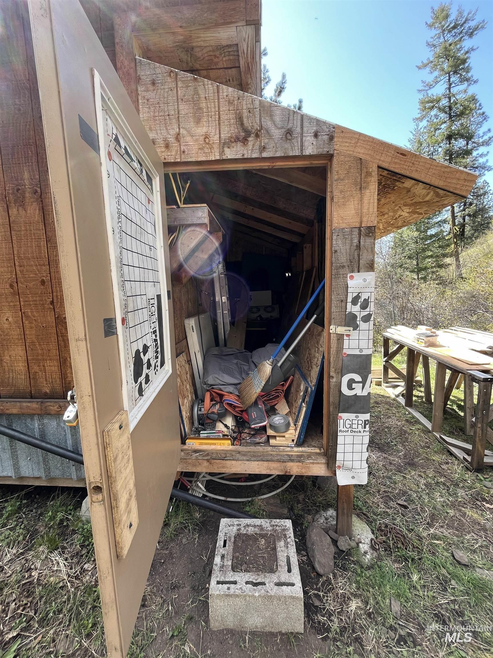 478 Deer Gulch Rd, CottonWood, Idaho 83522, Land For Sale, Price $499,000,MLS 98980190