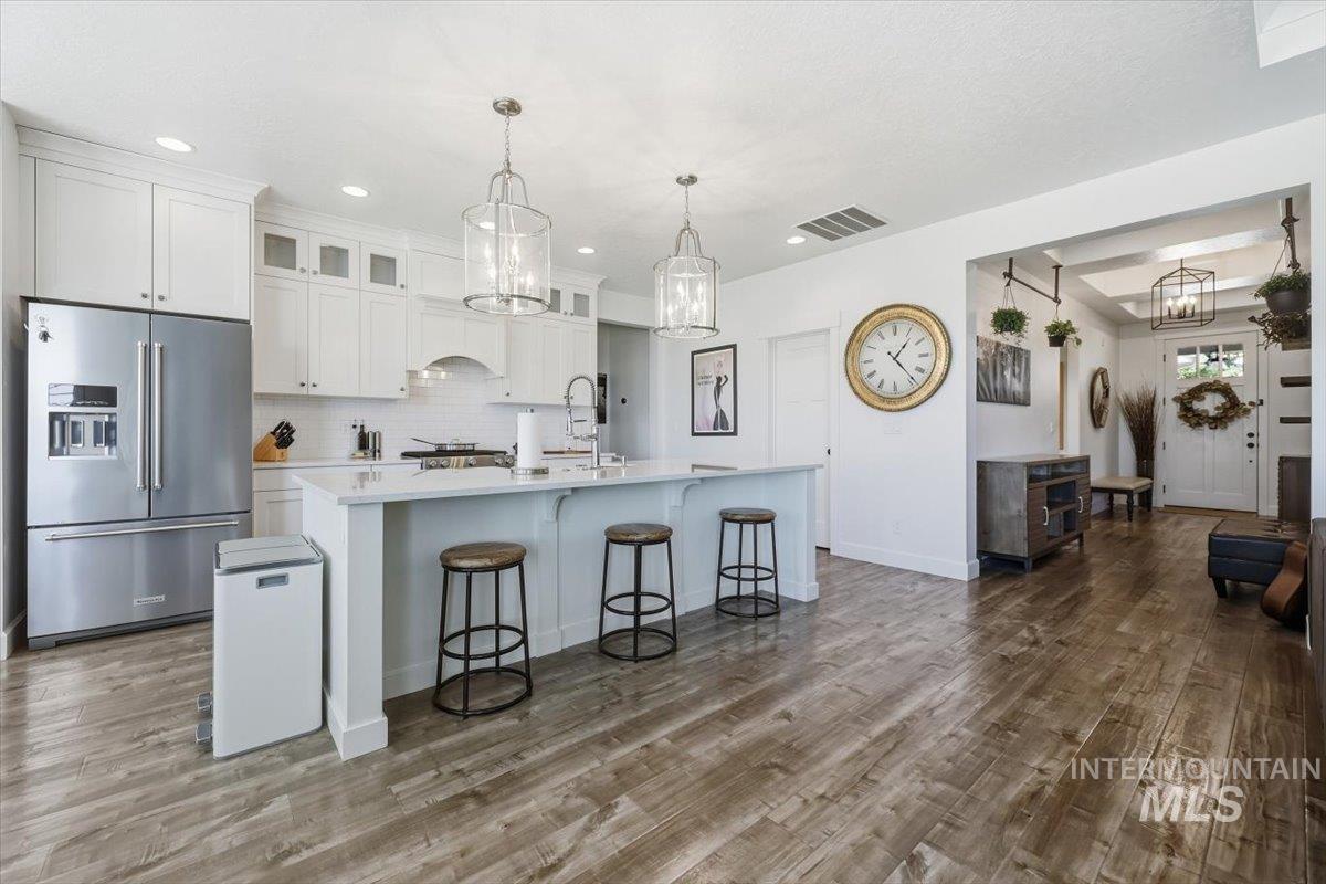 319 Sunderland St, Caldwell, Idaho 83605, 3 Bedrooms, 2 Bathrooms, Residential For Sale, Price $585,000, 98980191