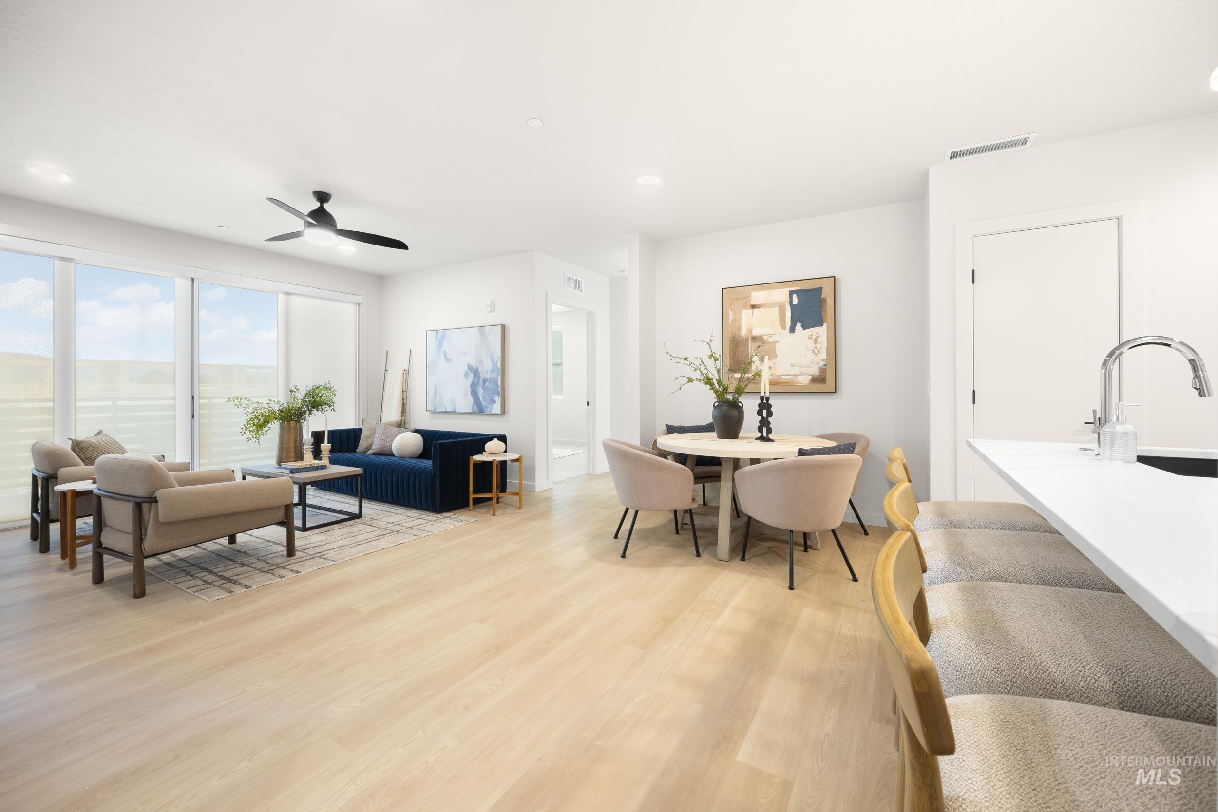 4430 E Haystack St, Boise, Idaho 83716, 3 Bedrooms, 2 Bathrooms, Residential For Sale, Price $584,900,MLS 98980193