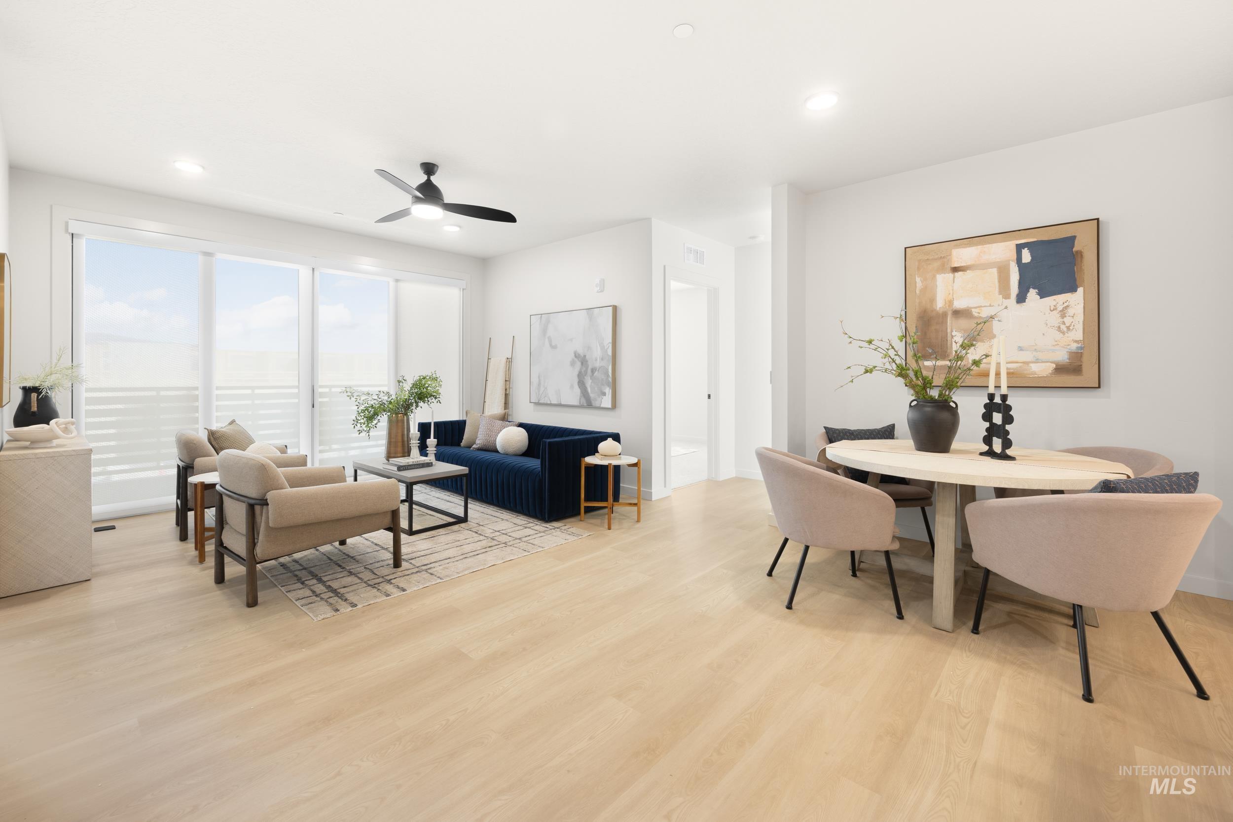 4430 E Haystack St, Boise, Idaho 83716, 3 Bedrooms, 2 Bathrooms, Residential For Sale, Price $584,900,MLS 98980193