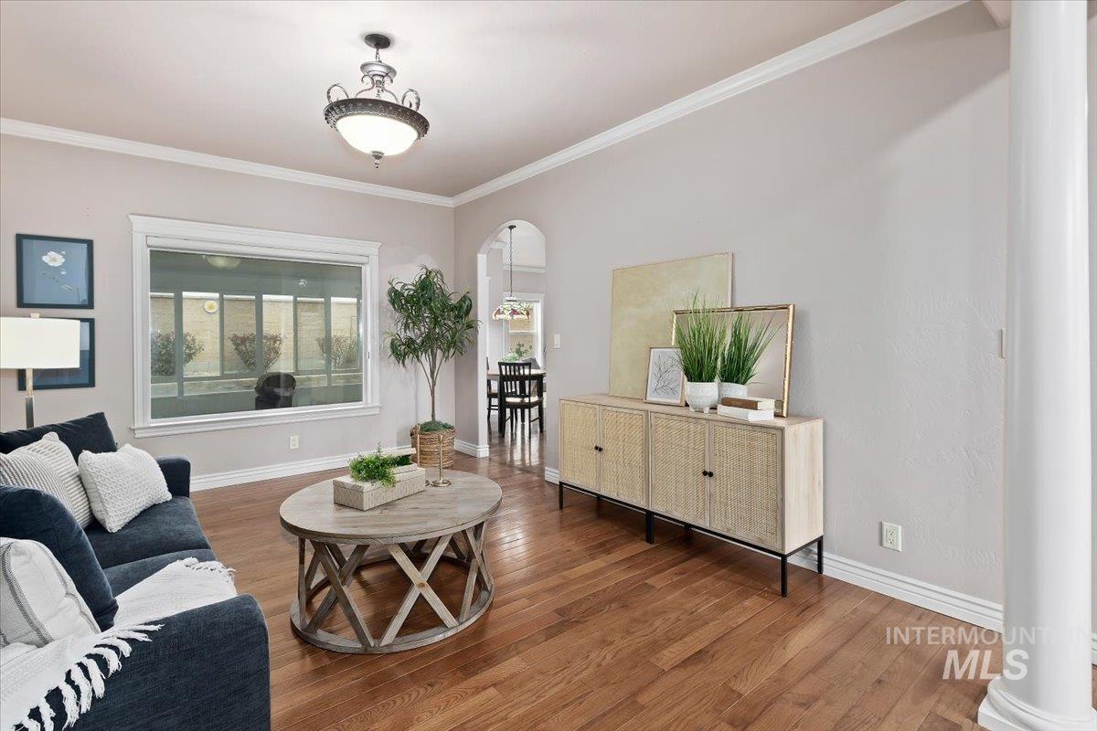 668 Canyon Park Ave, Twin Falls, Idaho 83301, 4 Bedrooms, 3 Bathrooms, Residential For Sale, Price $699,900,MLS 98980194