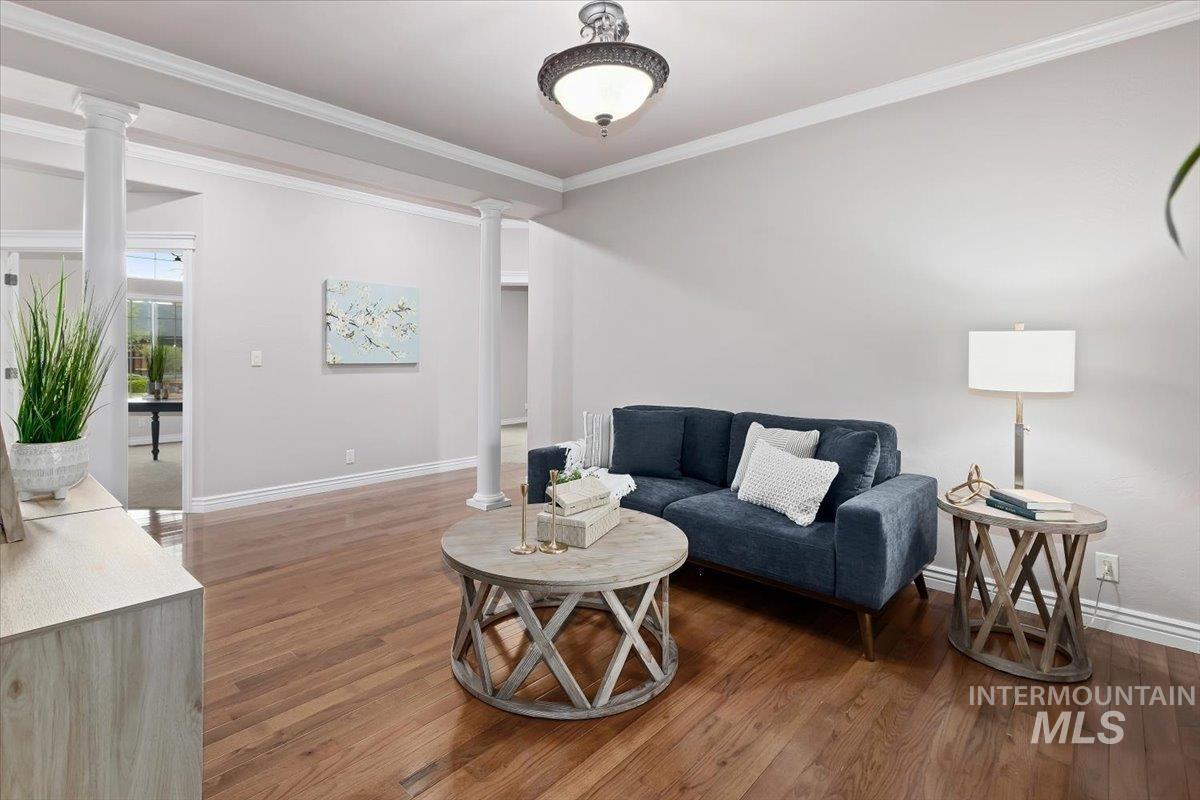 668 Canyon Park Ave, Twin Falls, Idaho 83301, 4 Bedrooms, 3 Bathrooms, Residential For Sale, Price $699,900,MLS 98980194