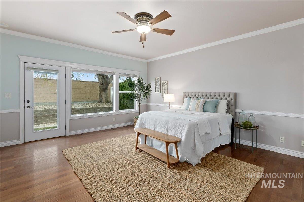 668 Canyon Park Ave, Twin Falls, Idaho 83301, 4 Bedrooms, 3 Bathrooms, Residential For Sale, Price $699,900,MLS 98980194