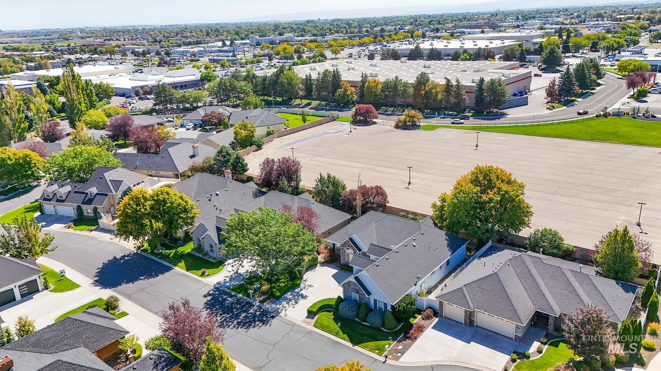 668 Canyon Park Ave, Twin Falls, Idaho 83301, 4 Bedrooms, 3 Bathrooms, Residential For Sale, Price $629,900,MLS 98980194