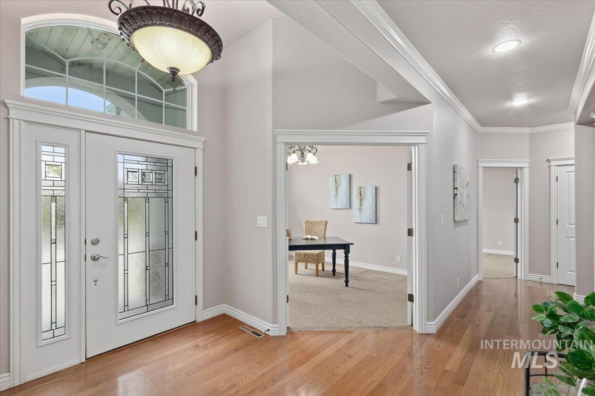 668 Canyon Park Ave, Twin Falls, Idaho 83301, 4 Bedrooms, 3 Bathrooms, Residential For Sale, Price $699,900,MLS 98980194