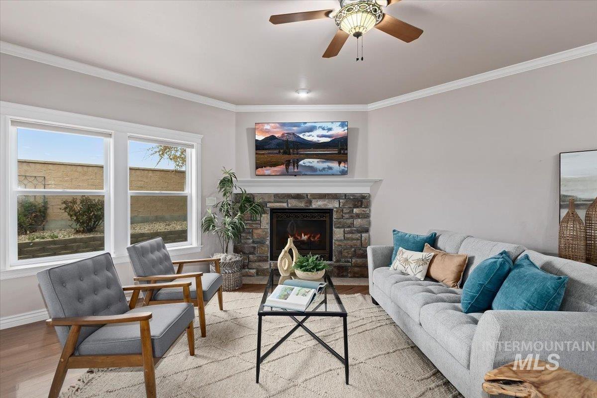 668 Canyon Park Ave, Twin Falls, Idaho 83301, 4 Bedrooms, 3 Bathrooms, Residential For Sale, Price $699,900,MLS 98980194