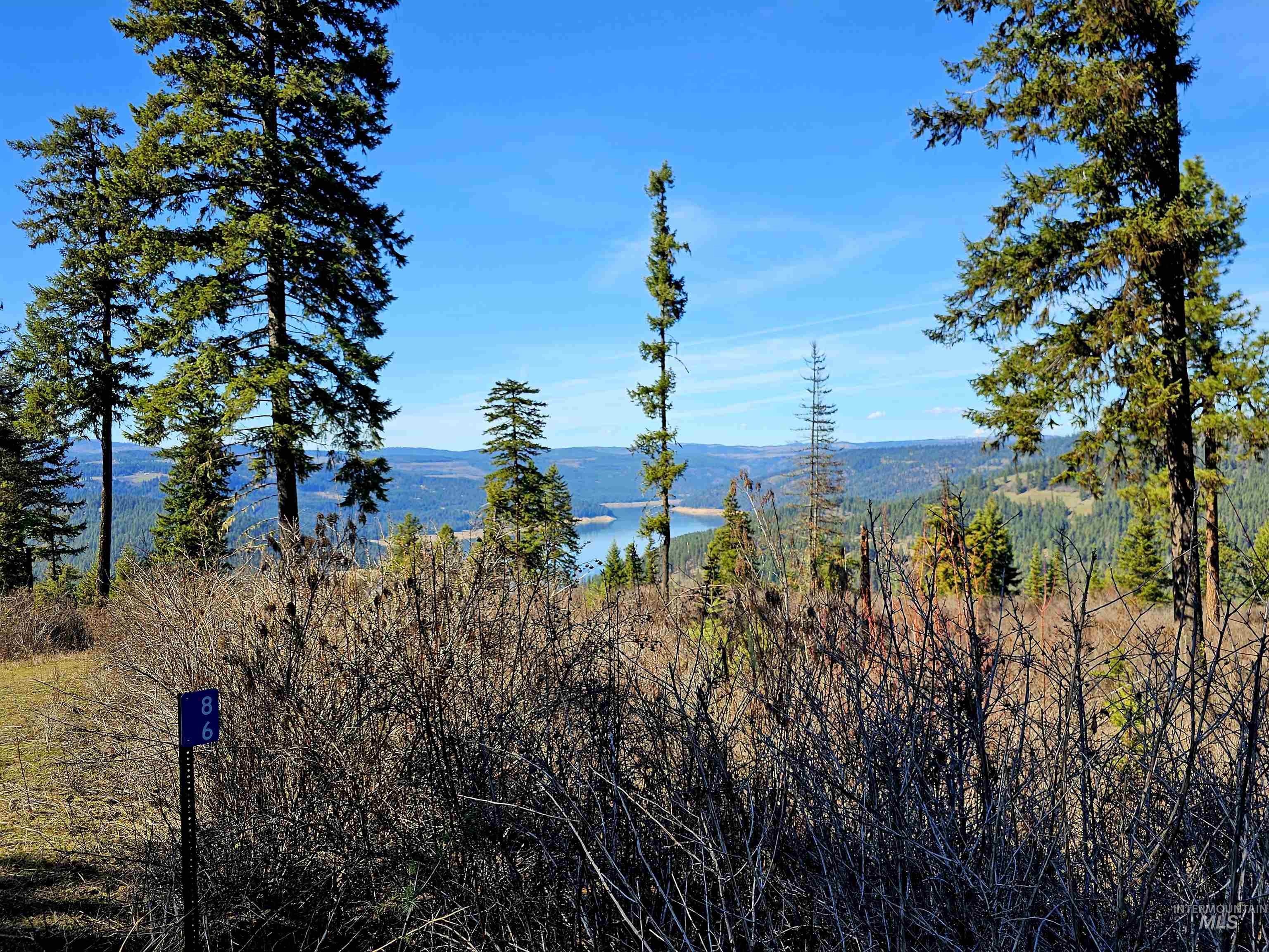 86 Moon River Lane, Orofino, Idaho 83544, Land For Sale, Price $299,000,MLS 98980195