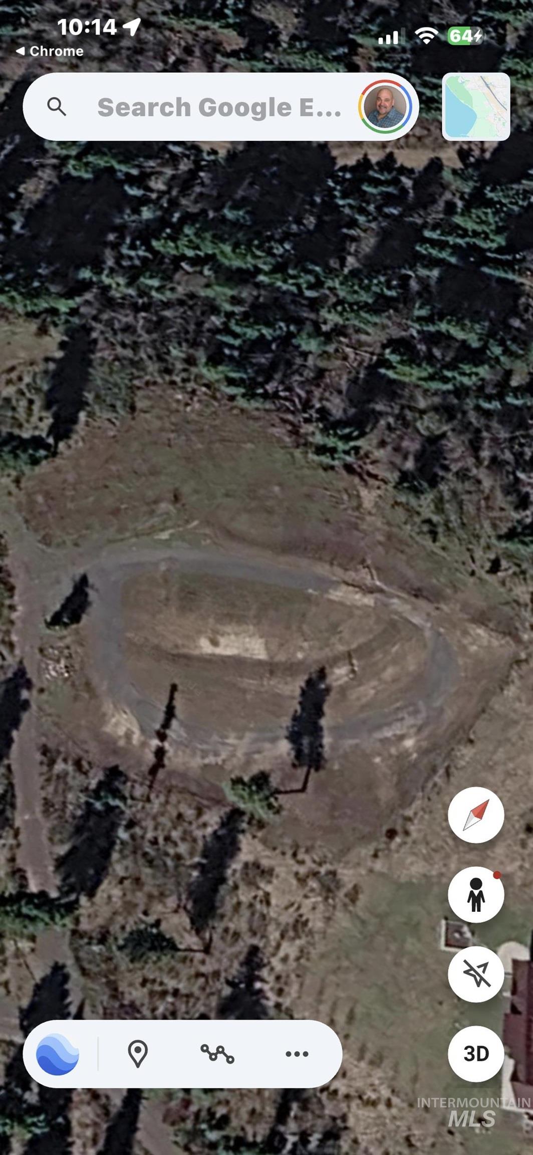 86 Moon River Lane, Orofino, Idaho 83544, Land For Sale, Price $289,000, 98980195