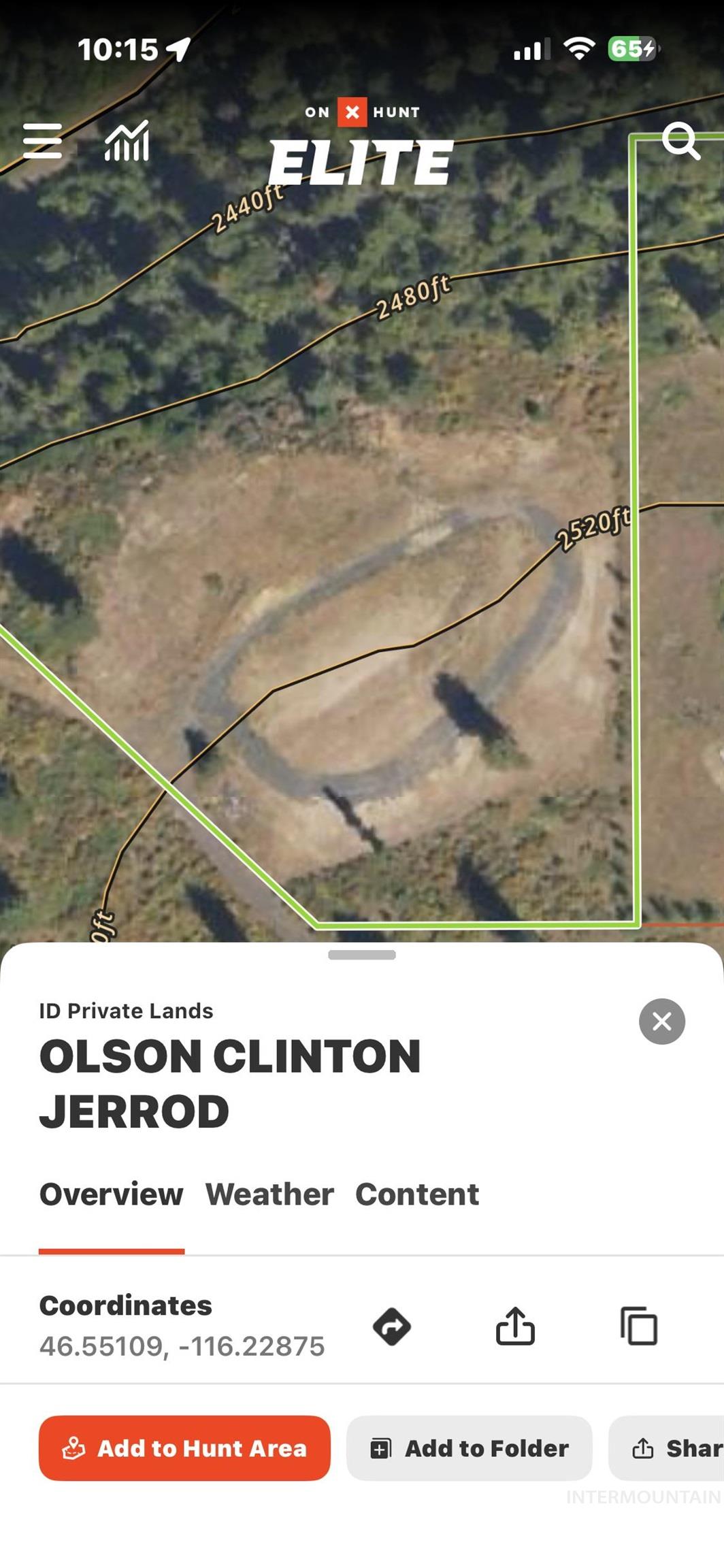 86 Moon River Lane, Orofino, Idaho 83544, Land For Sale, Price $299,000,MLS 98980195