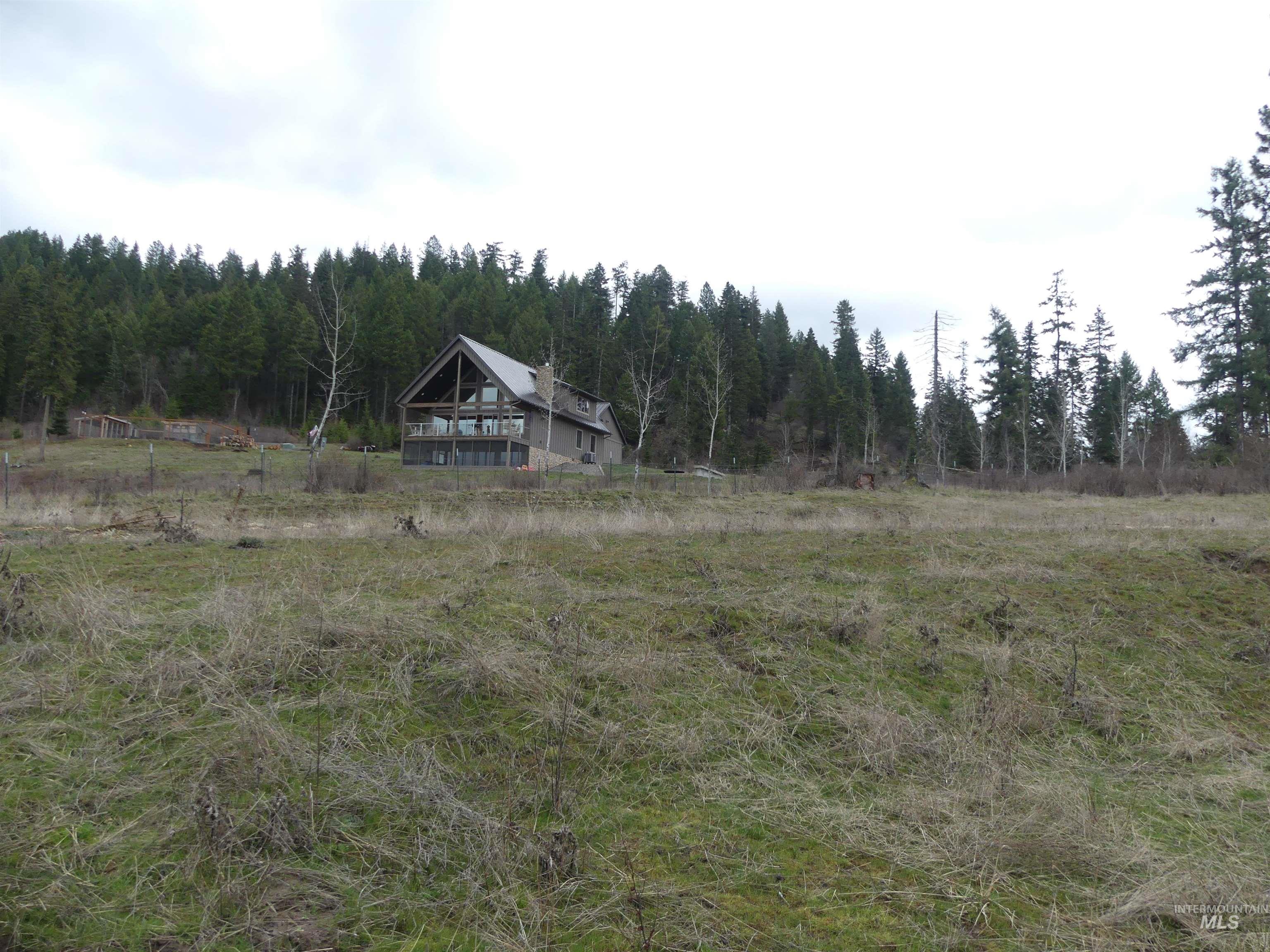 86 Moon River Lane, Orofino, Idaho 83544, Land For Sale, Price $289,000, 98980195