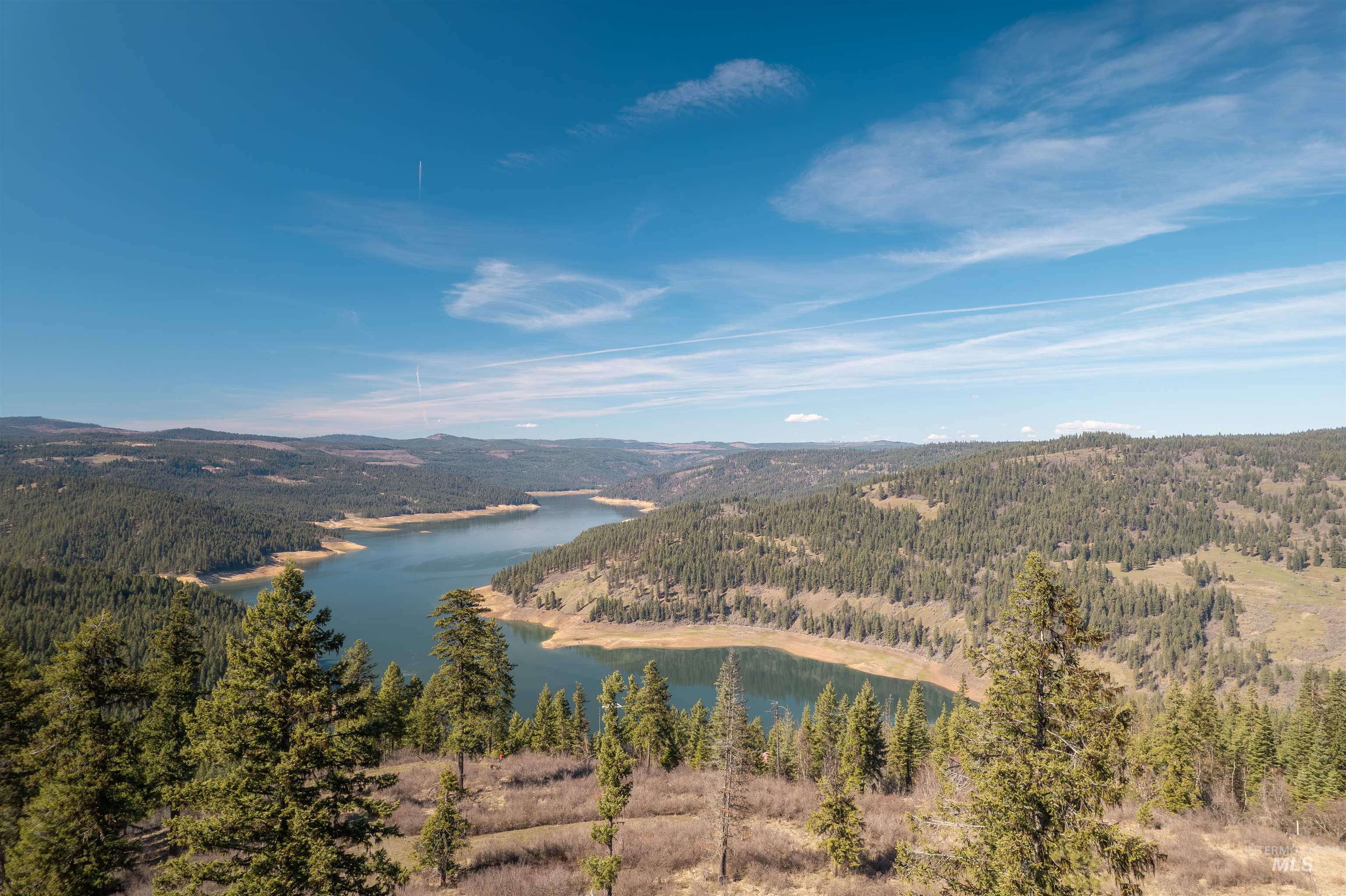 86 Moon River Lane, Orofino, Idaho 83544, Land For Sale, Price $289,000, 98980195