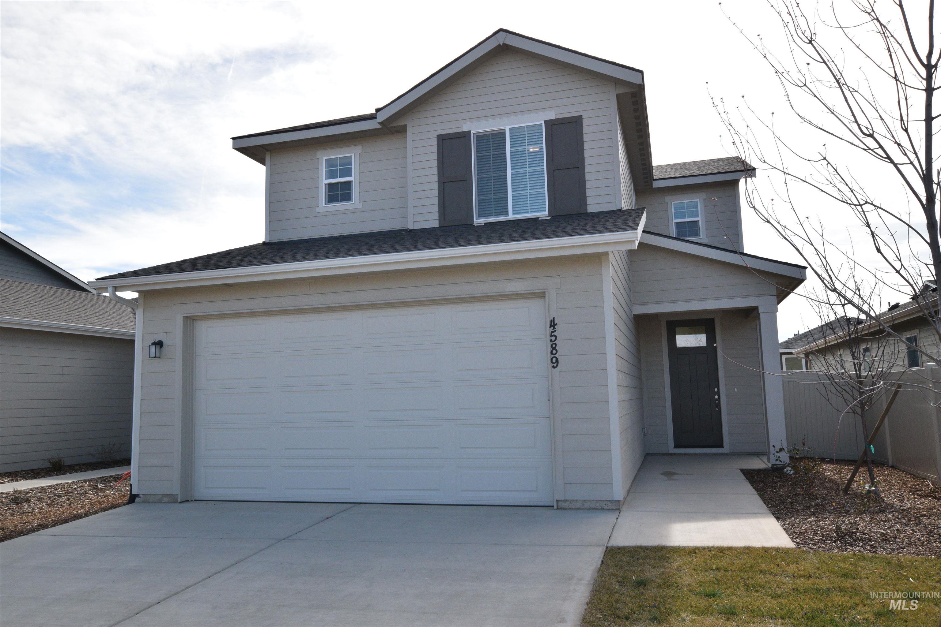 4589 E Vera Cruz St, Nampa, Idaho 83687, 3 Bedrooms, 2.5 Bathrooms, Rental For Rent, Price $2,295,MLS 98980196