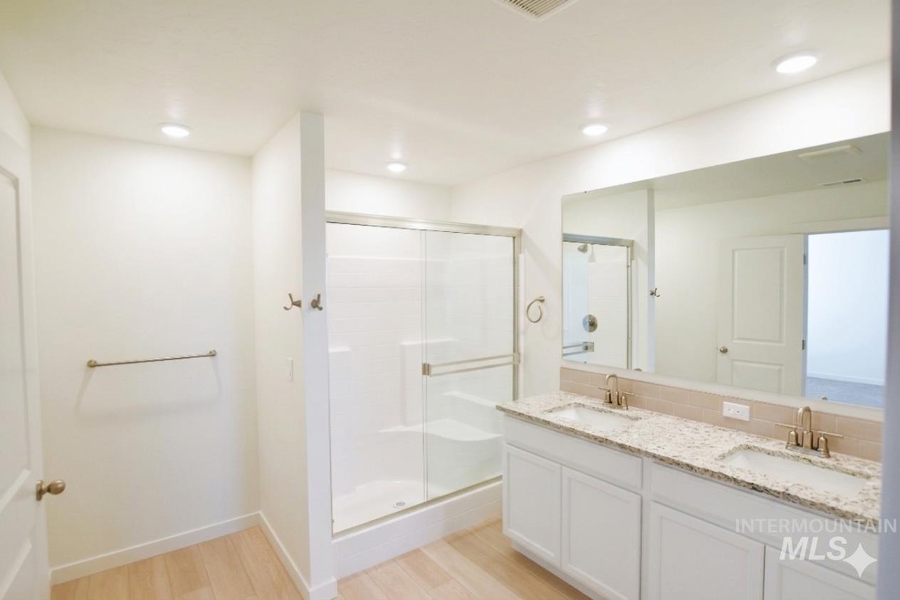 4589 E Vera Cruz St, Nampa, Idaho 83687, 3 Bedrooms, 2.5 Bathrooms, Rental For Rent, Price $2,295, 98980196