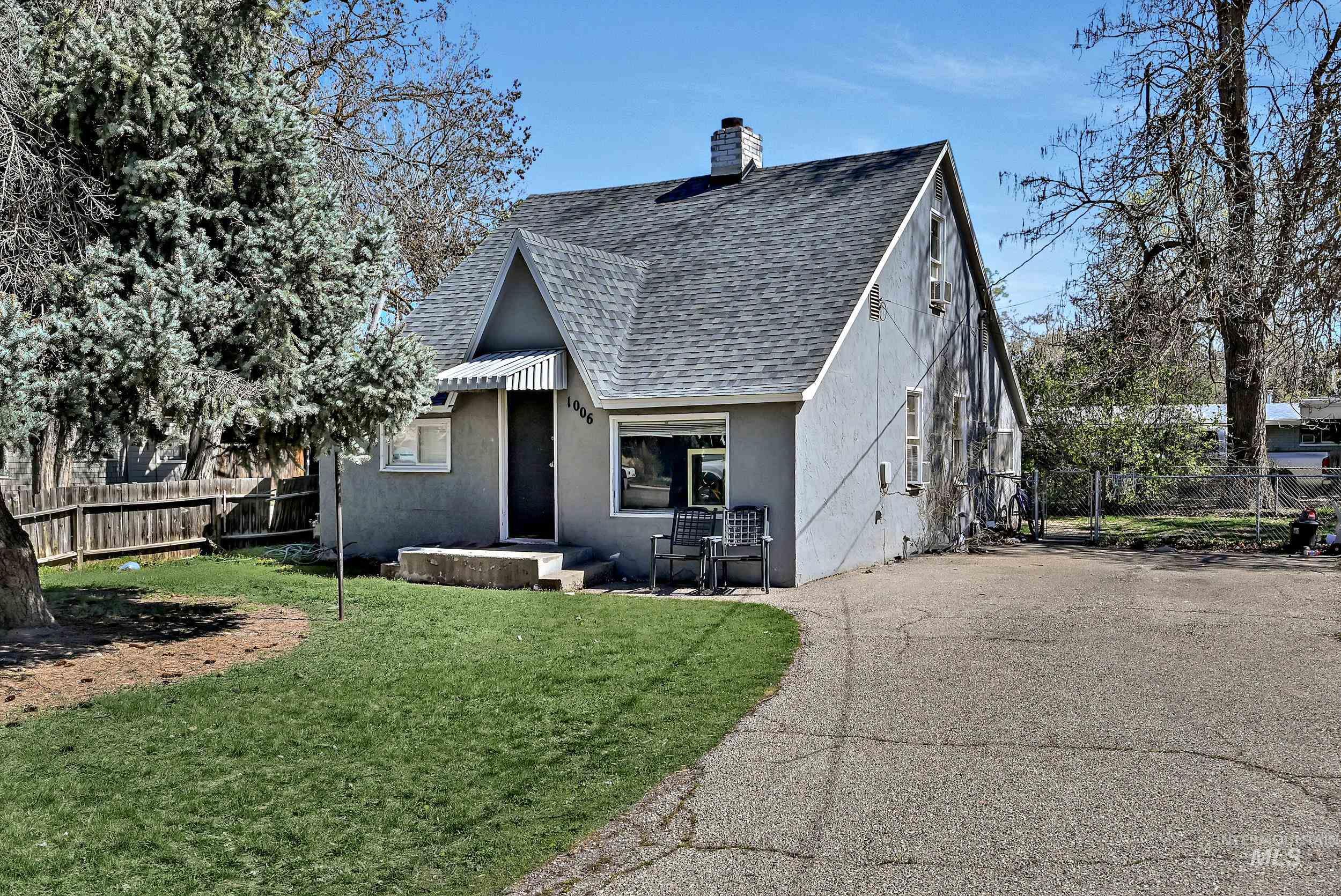 1000-1006 S Shoshone St and 2902 W Edson St, Boise, Idaho 83705, 3 Bedrooms, 1 Bathroom, Residential Income For Sale, Price $1,699,900,MLS 98980199