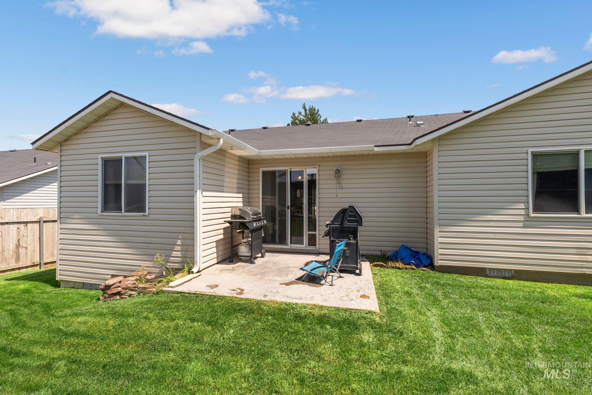 16705 Naito Ave, Caldwell, Idaho 83607, 4 Bedrooms, 2 Bathrooms, Residential For Sale, Price $369,900,MLS 98980202